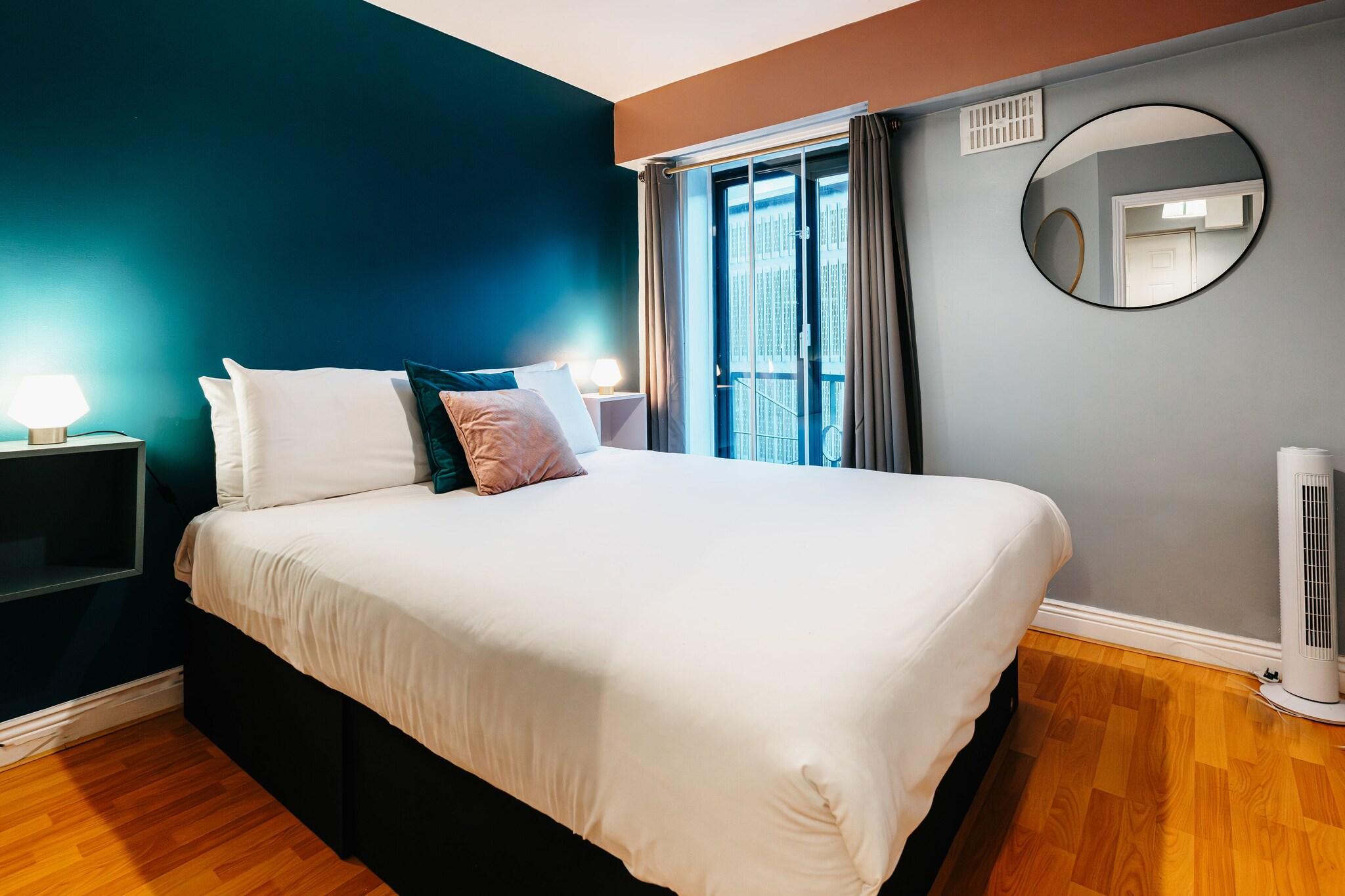 Apartment Capacity 3