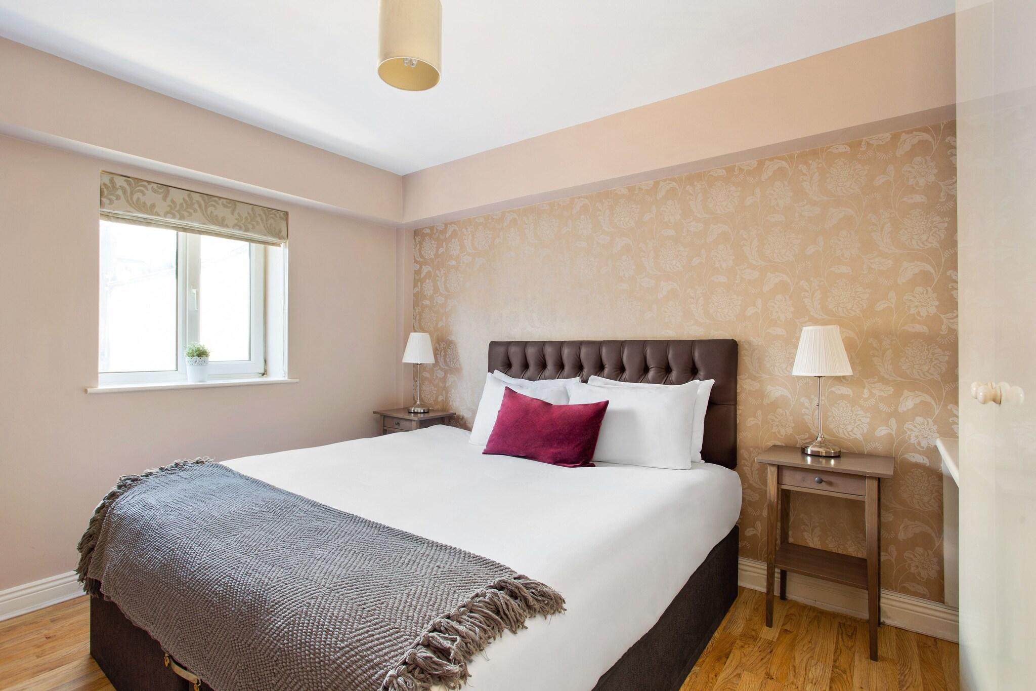 Apartment Capacity 6