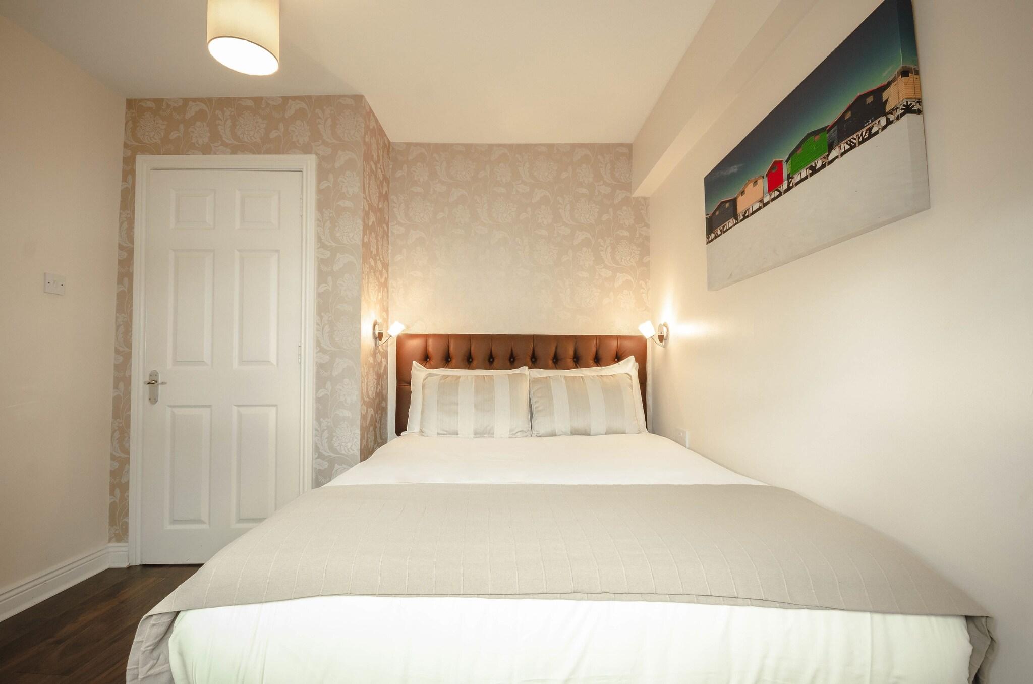 Apartment Capacity 6