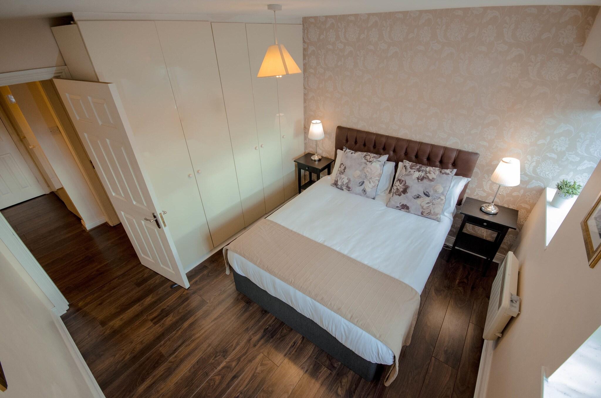 Apartment Capacity 6