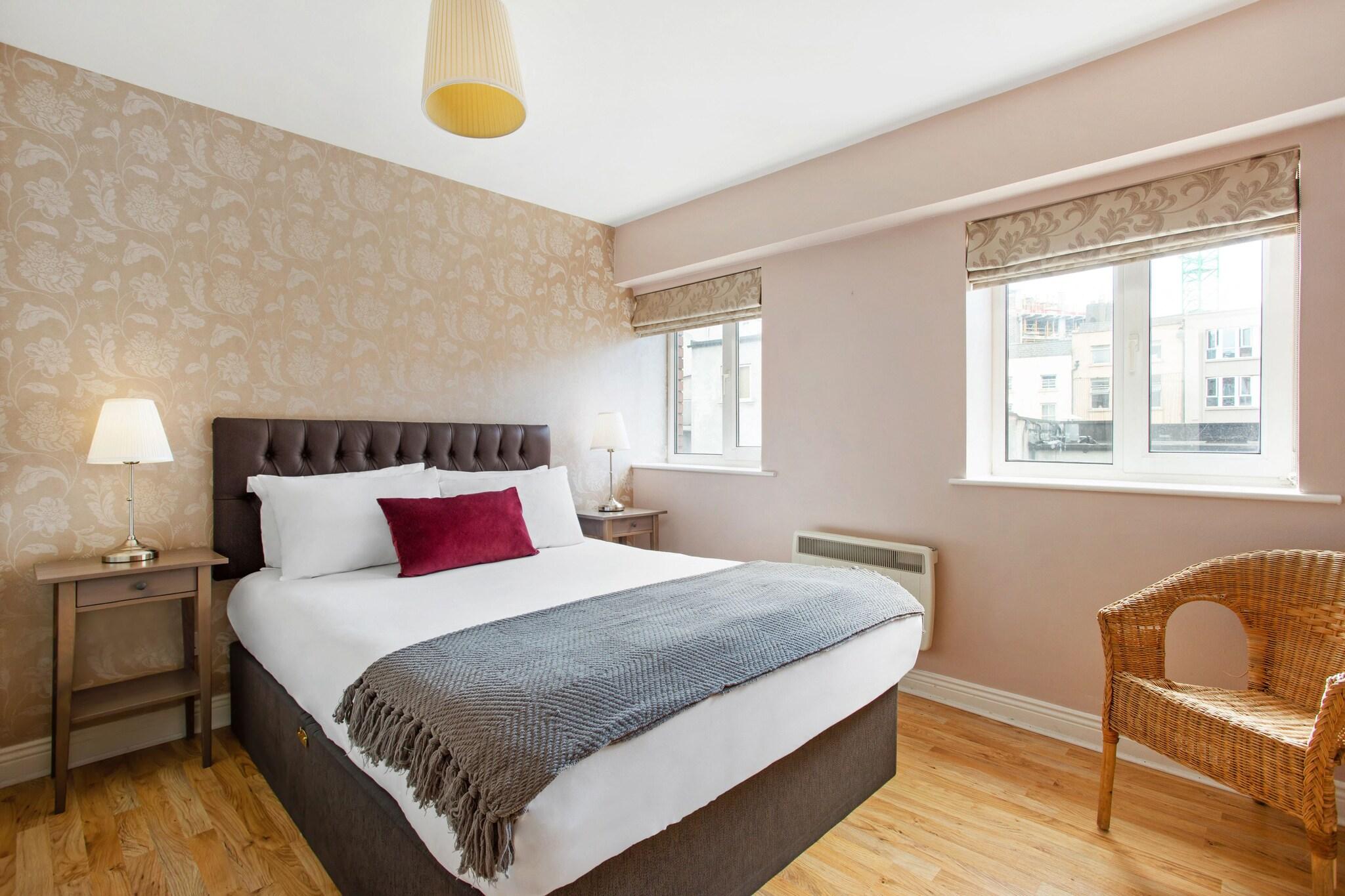 Apartment Capacity 6