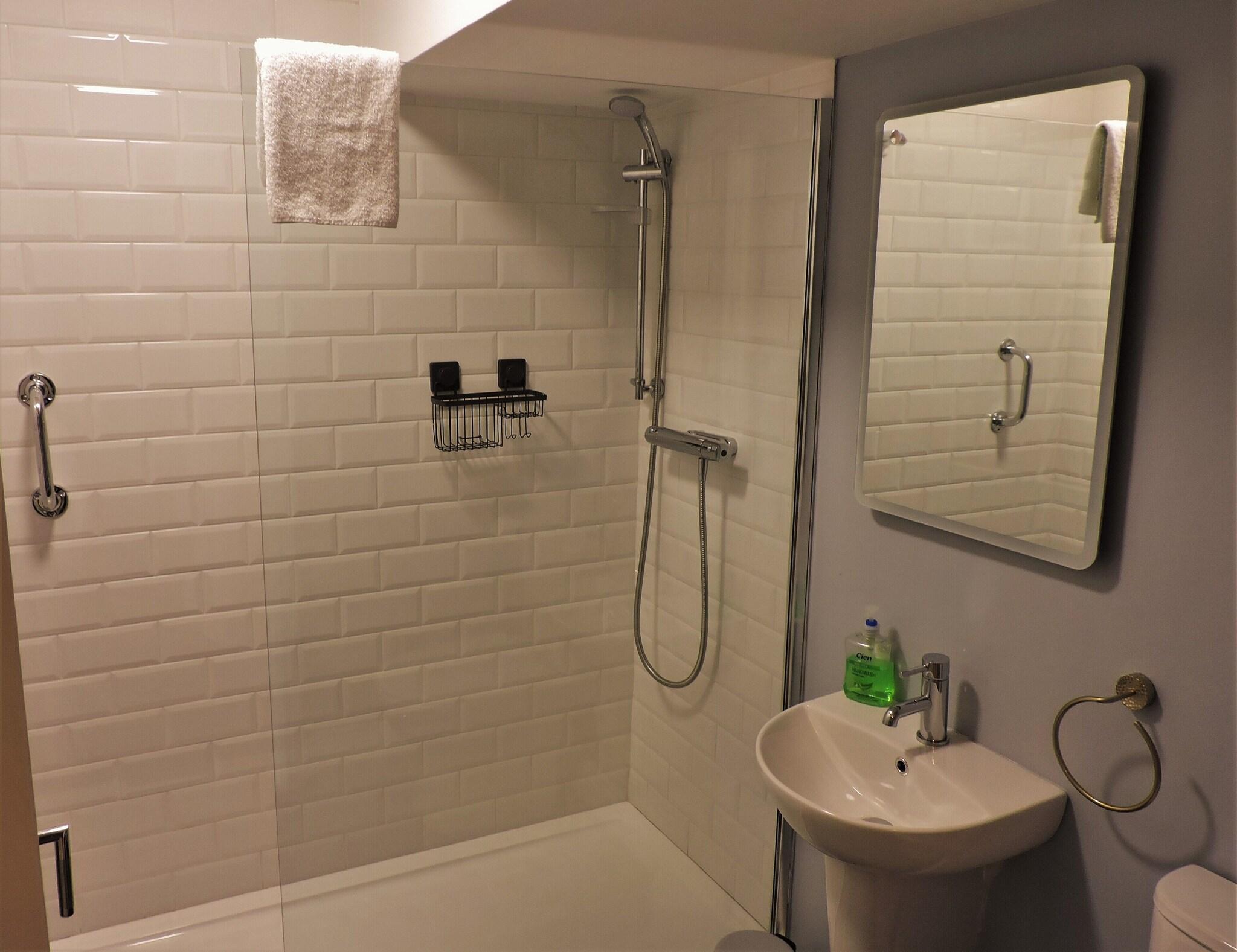 Apartment Capacity 3