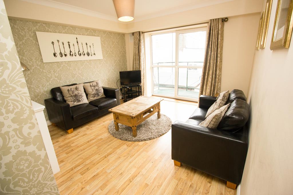 Apartment Three Bedrooms