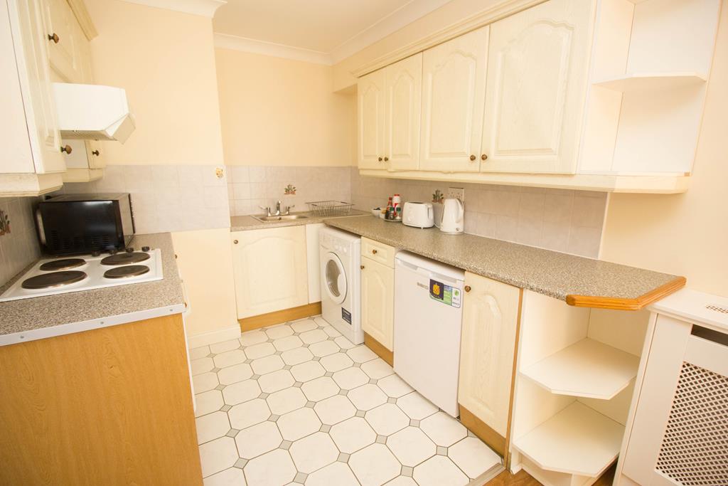 Apartment One Bedroom