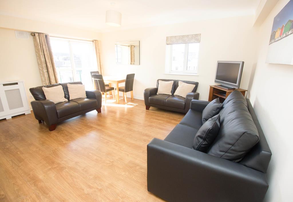 Apartment One Bedroom