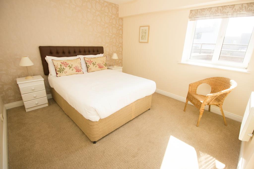 Apartment One Bedroom