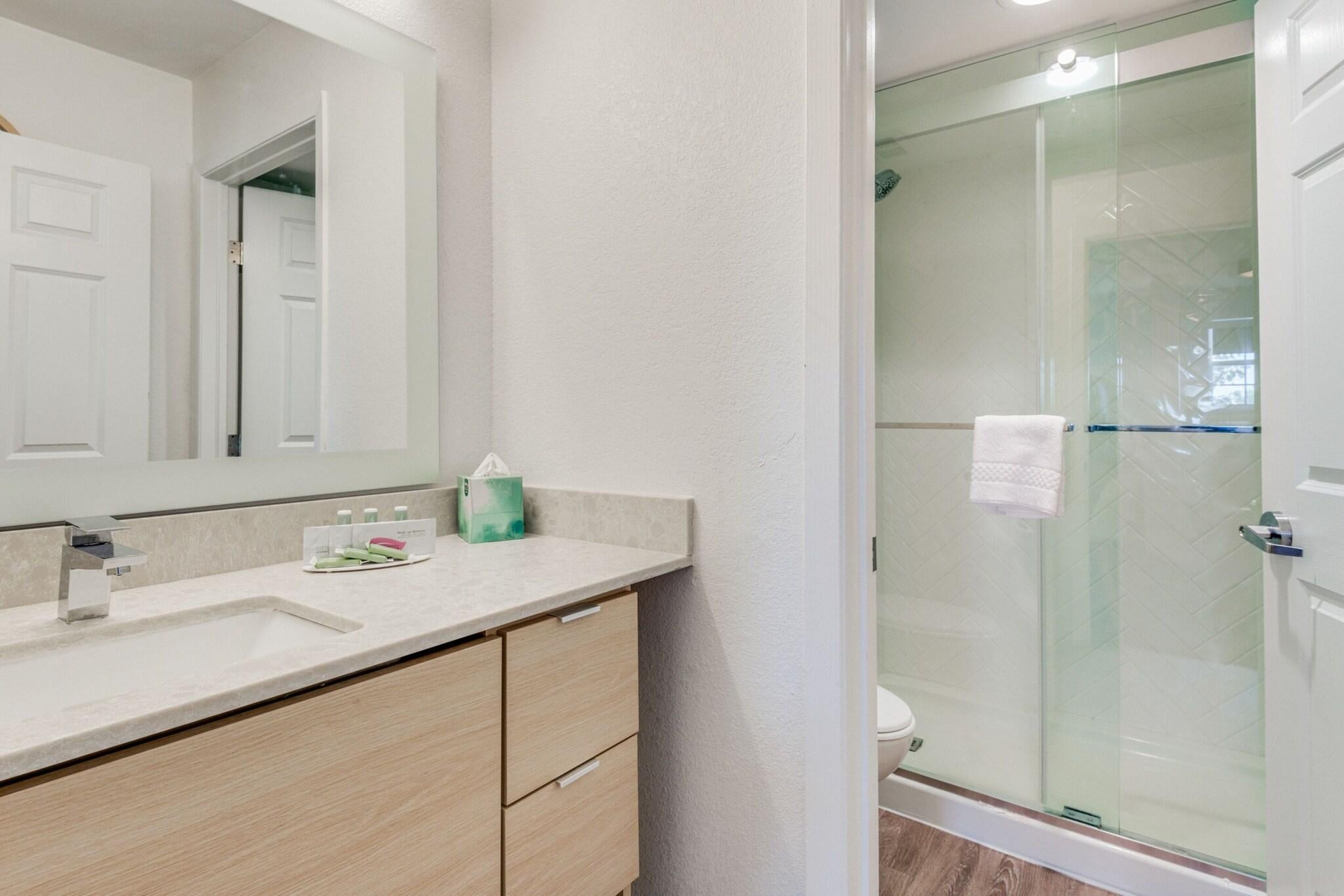 Suite Two Double Beds