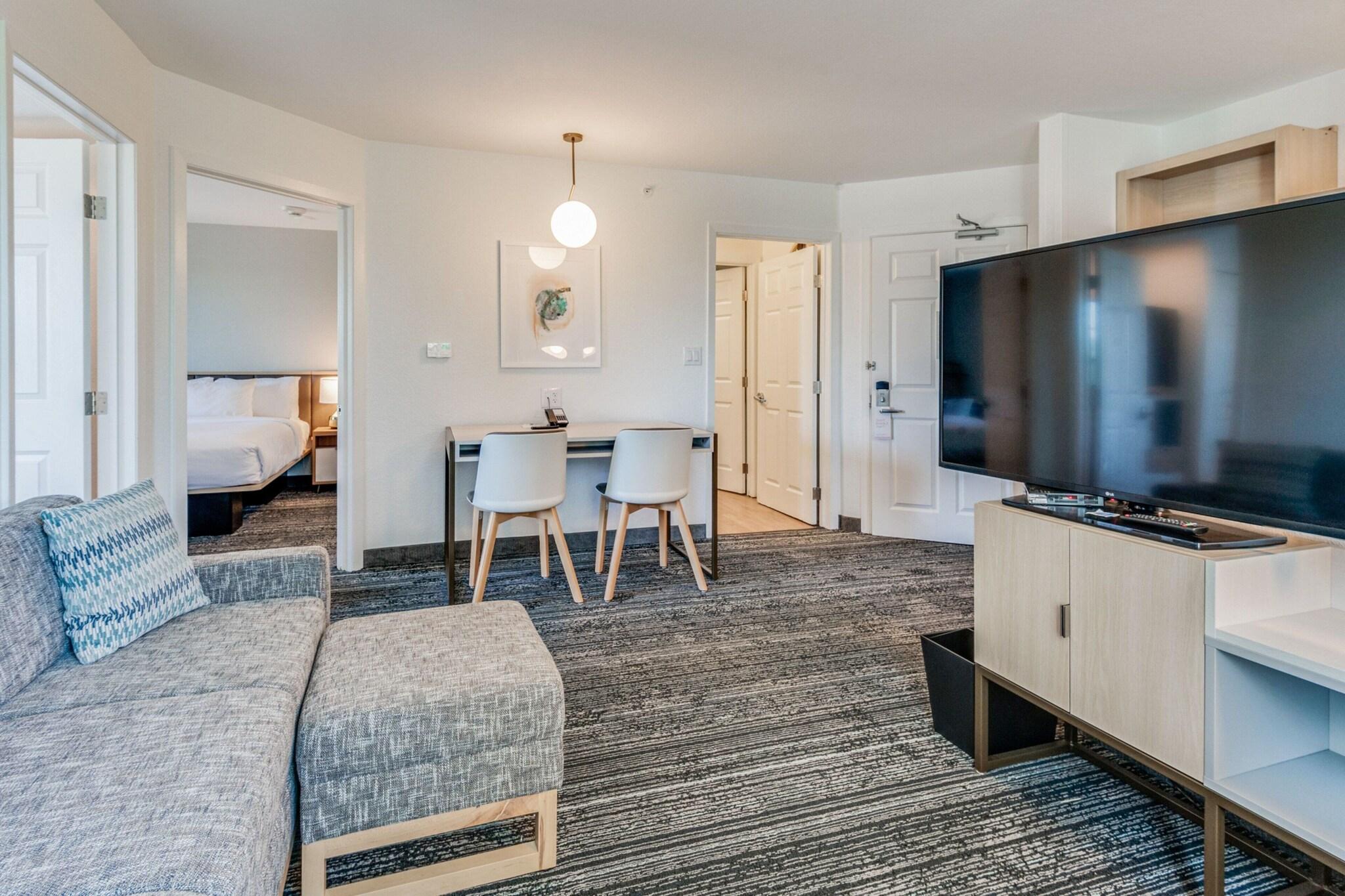 Suite Two Double Beds