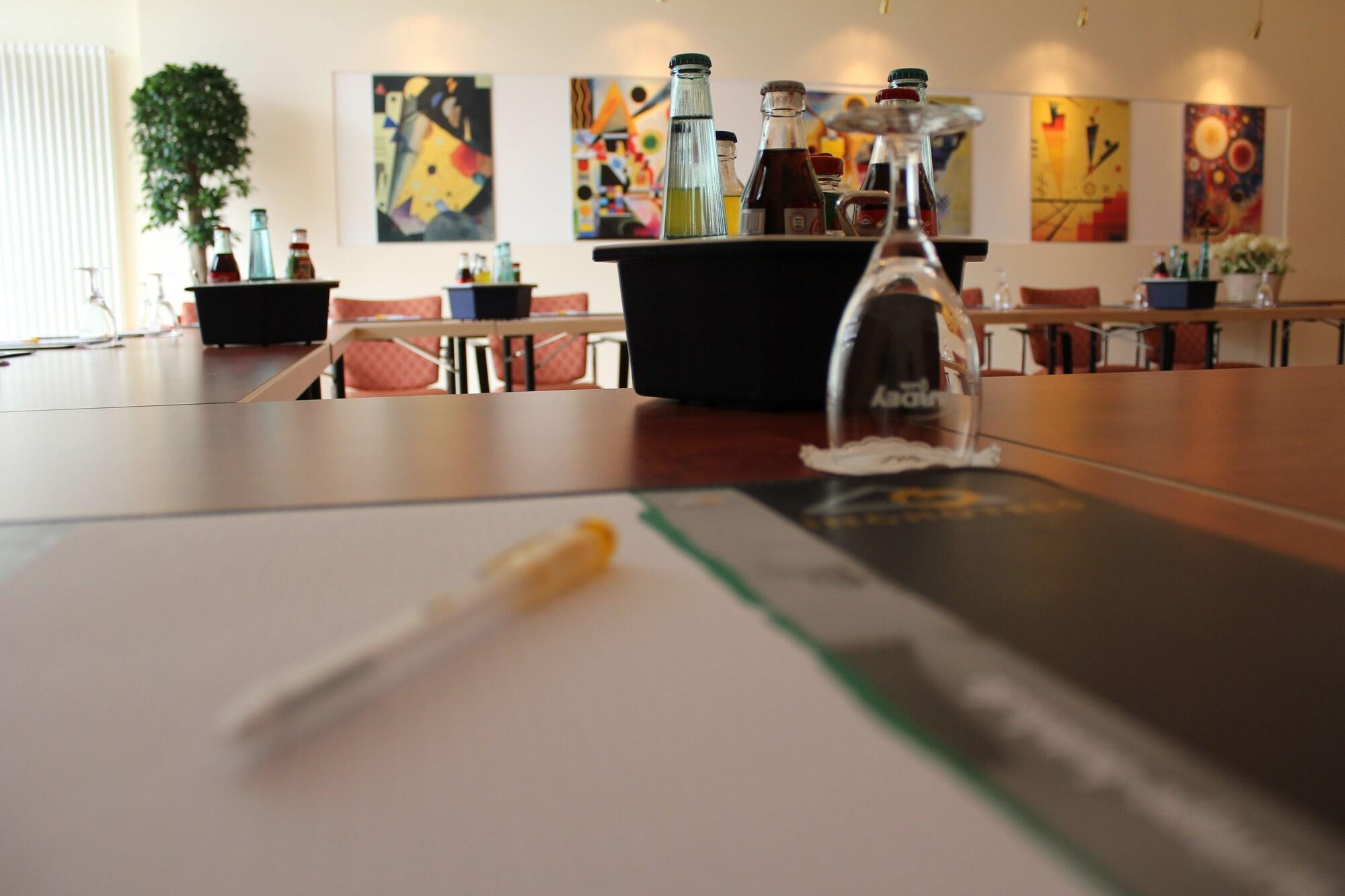 Conferences