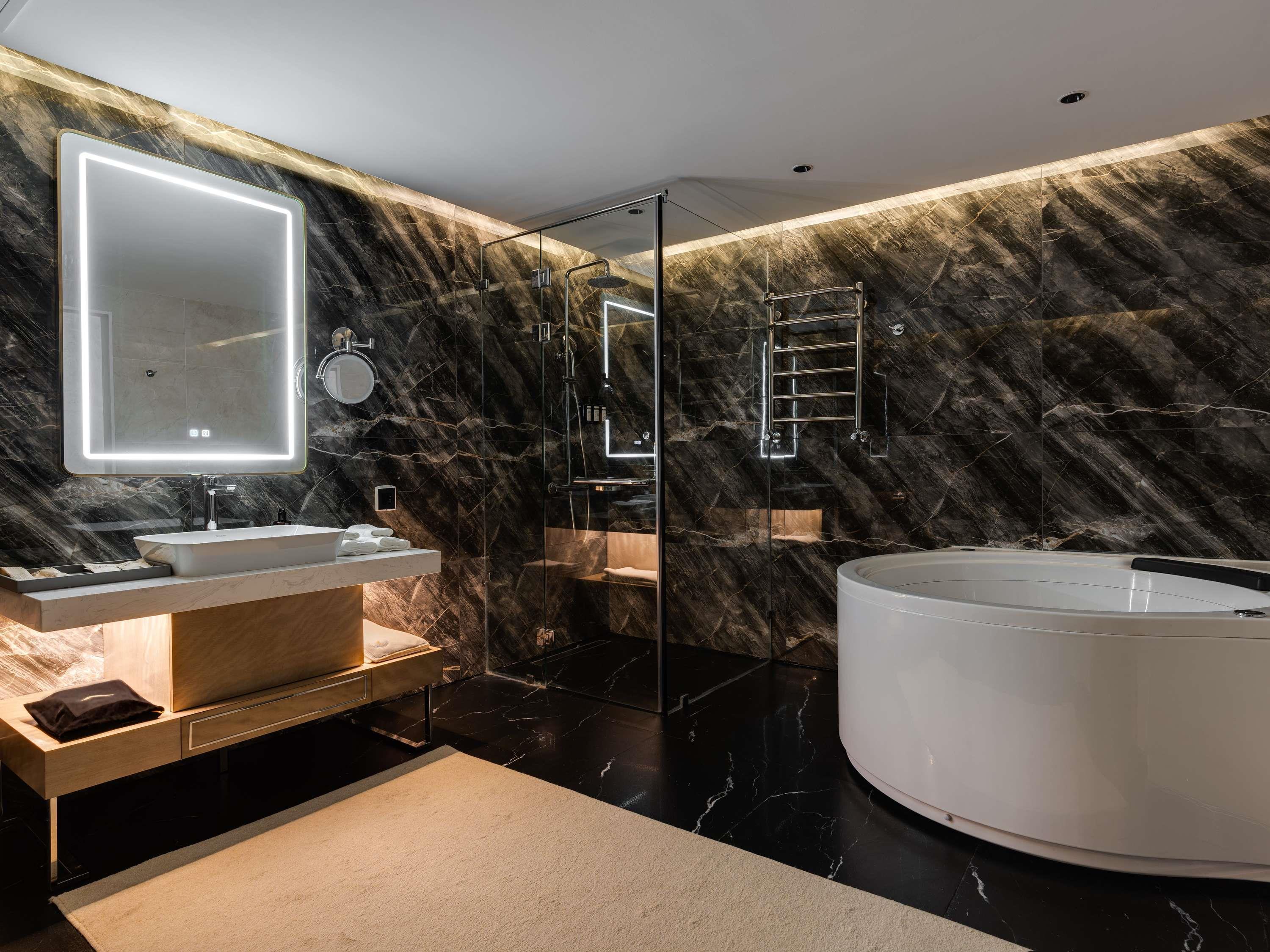 Apartment with Double Bed