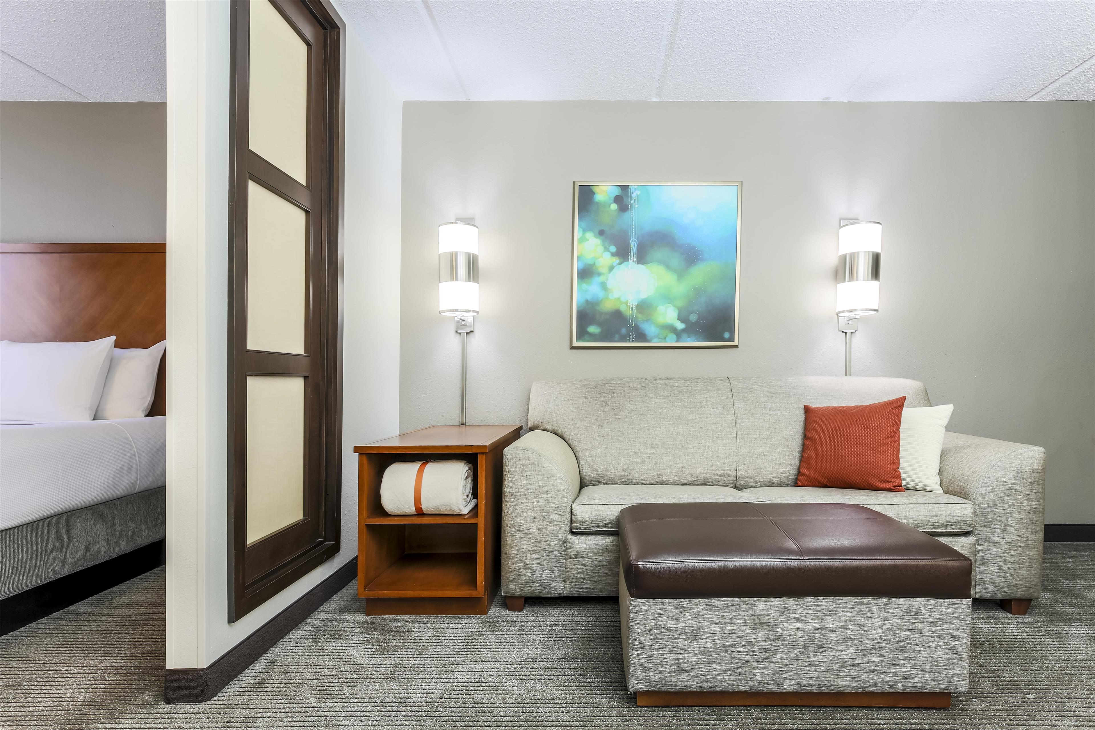 Double Two Double Beds