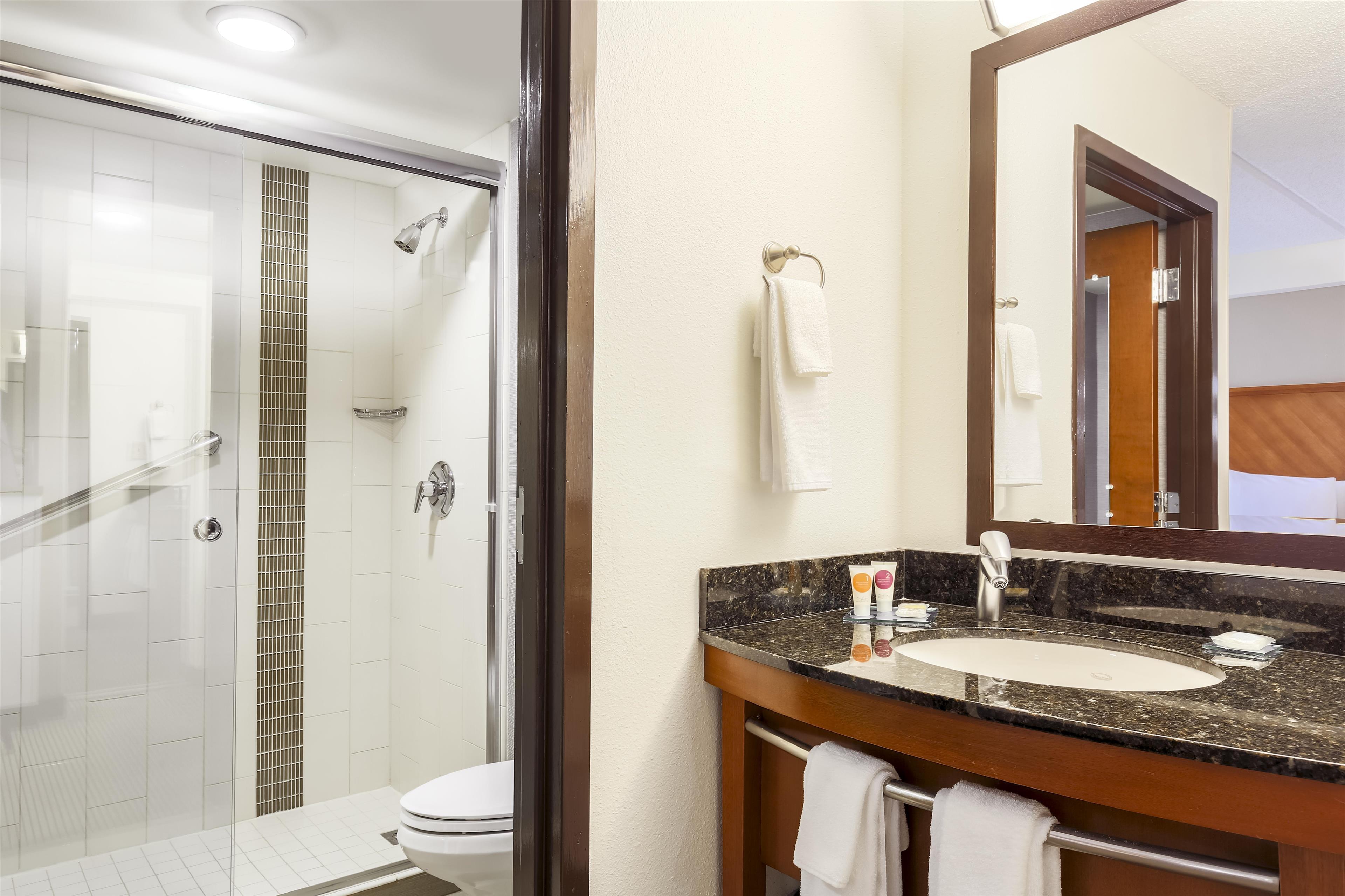 Double Two Double Beds