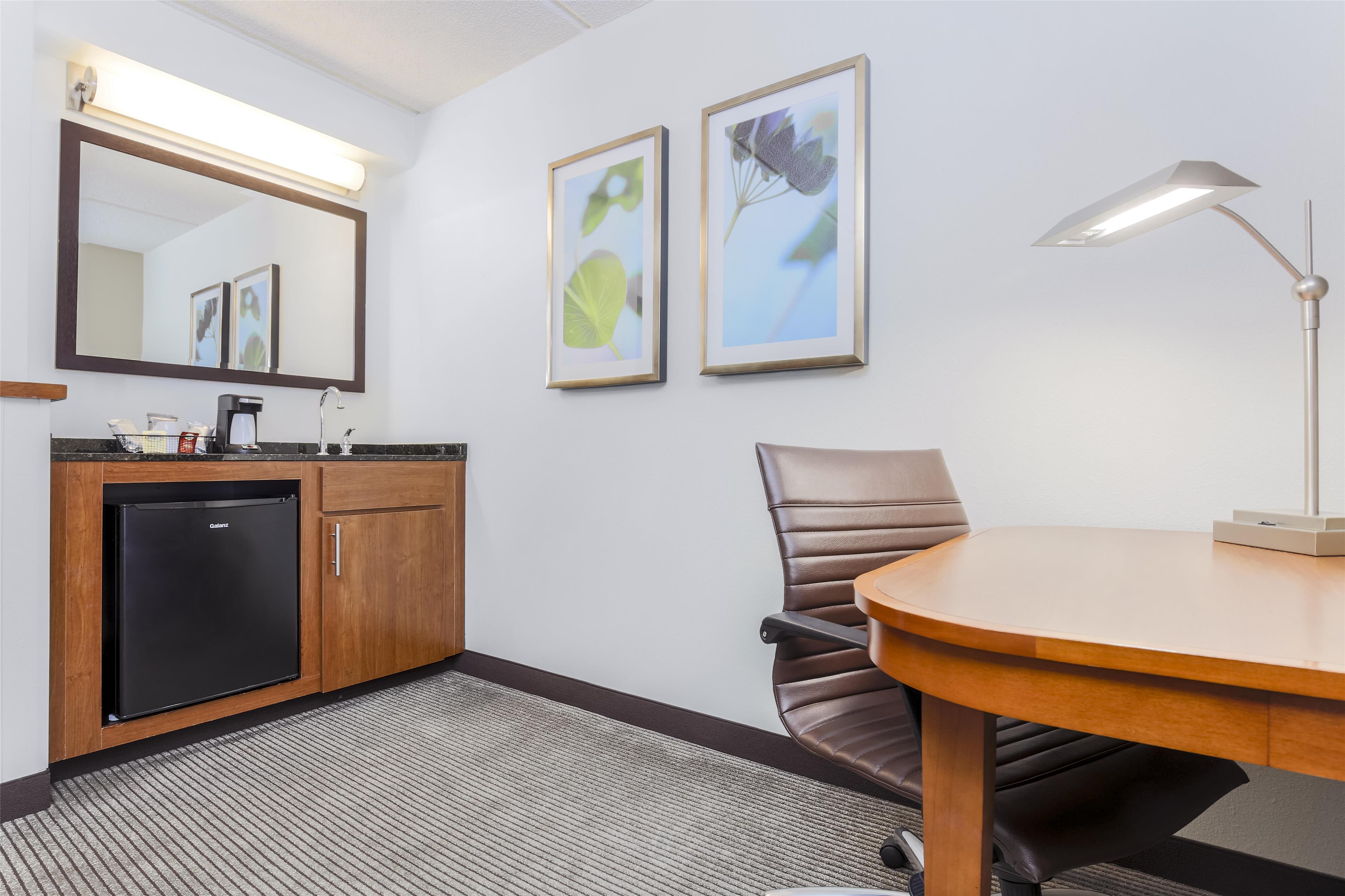 Double Two Double Beds