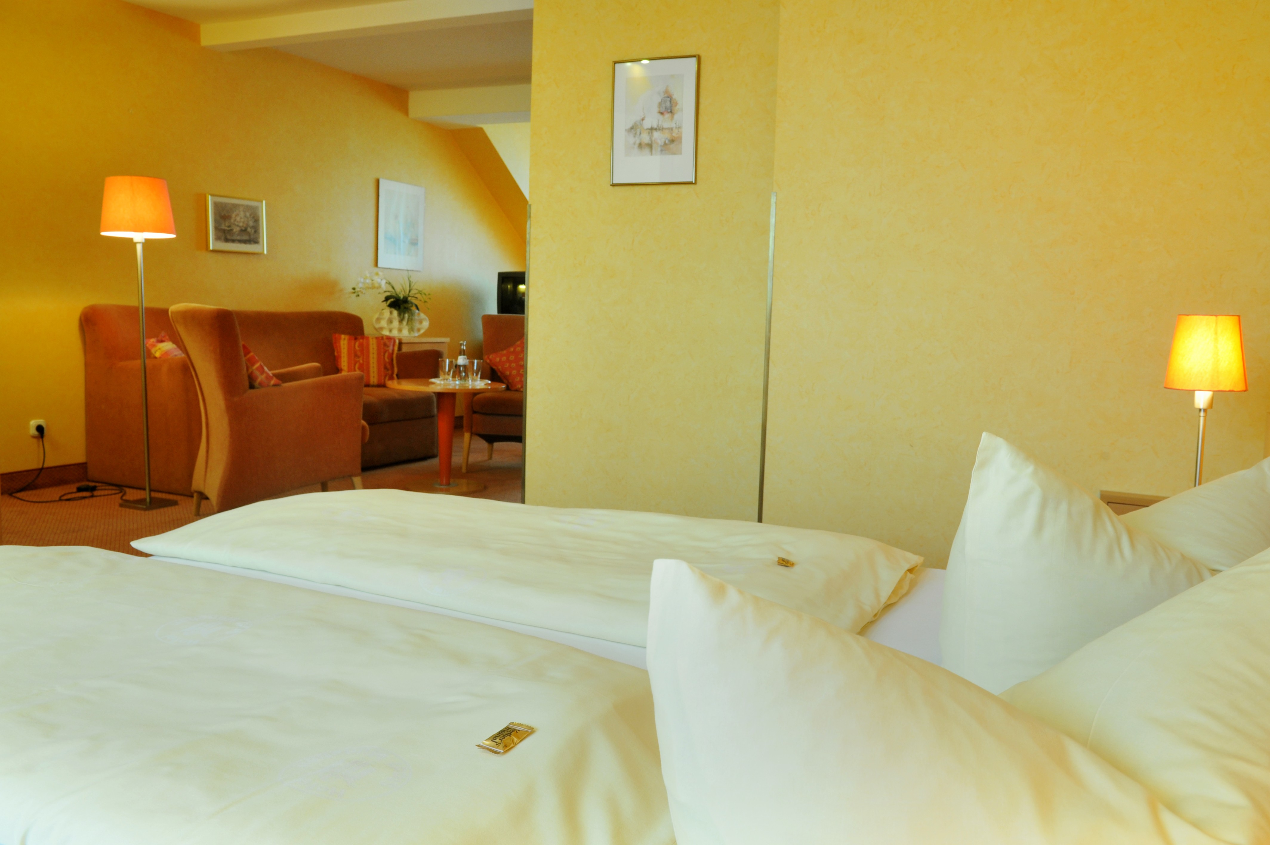 Junior Suite Standard