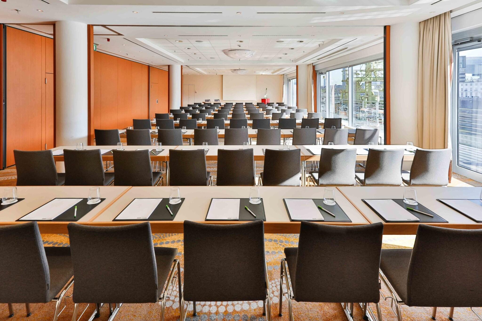 Conferences