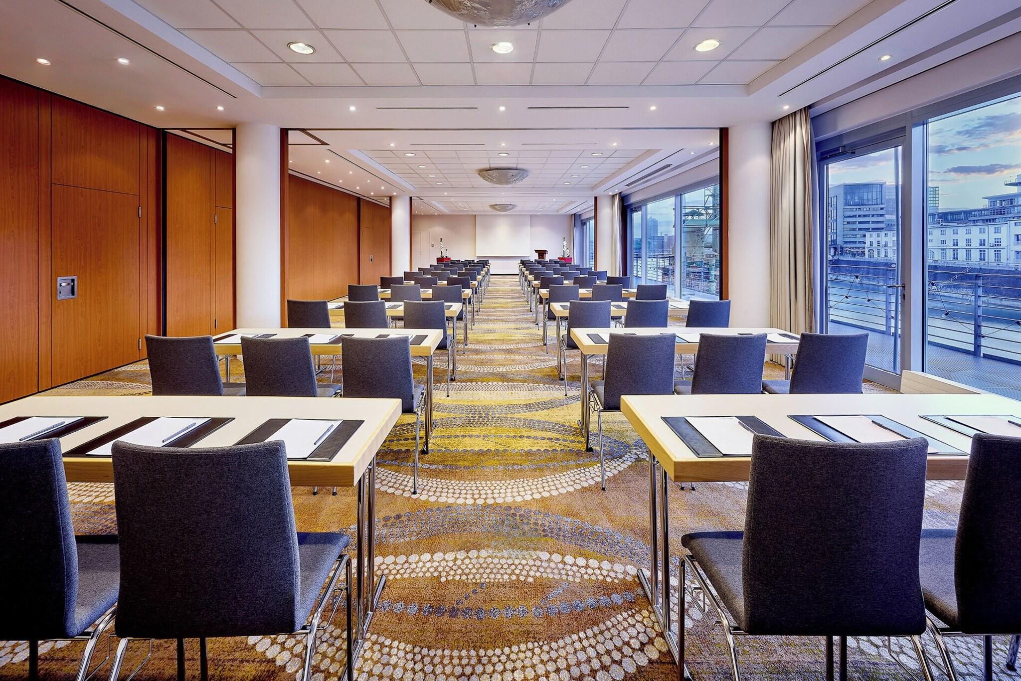 Conferences