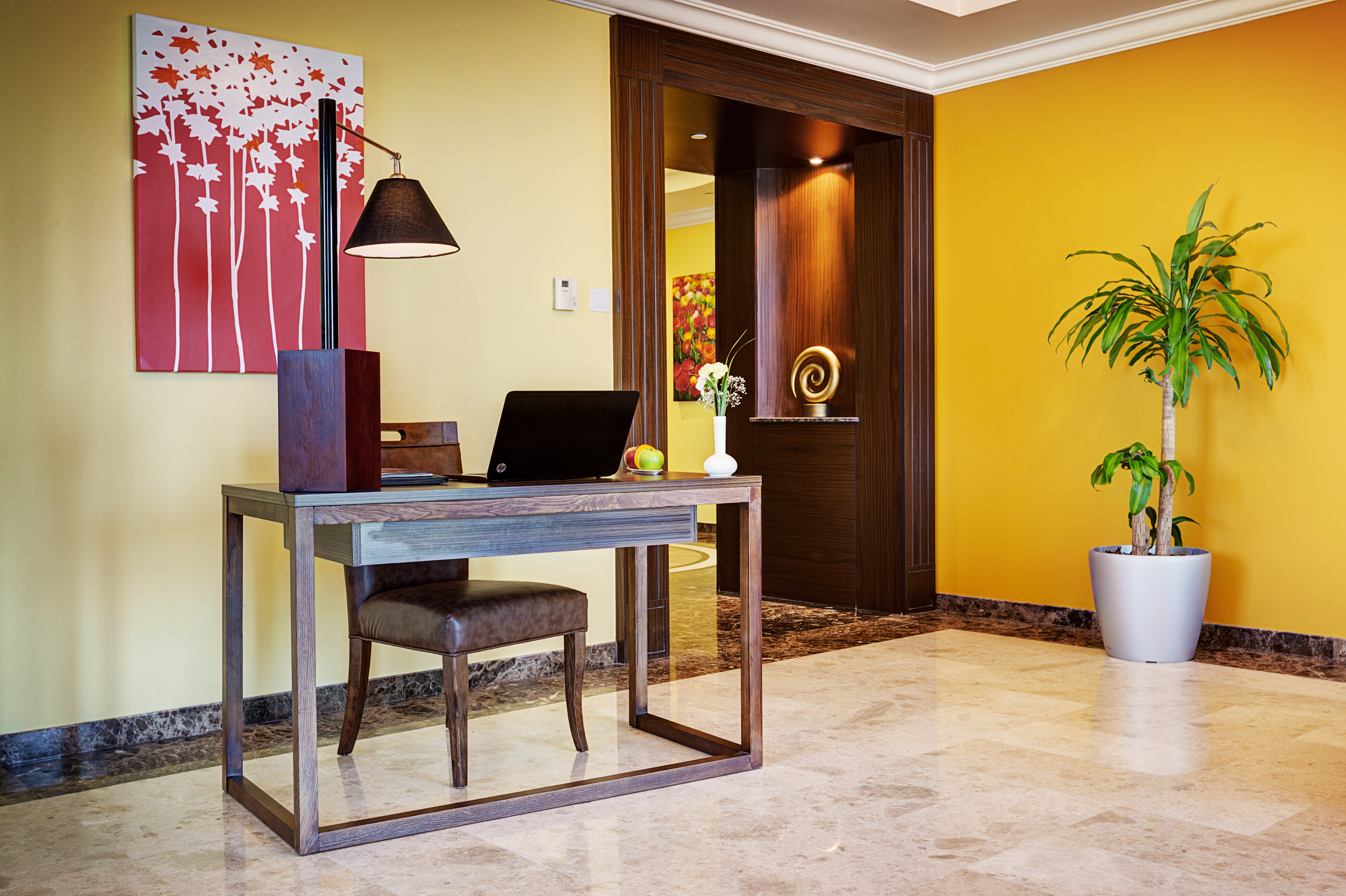 Apartment Three Bedrooms