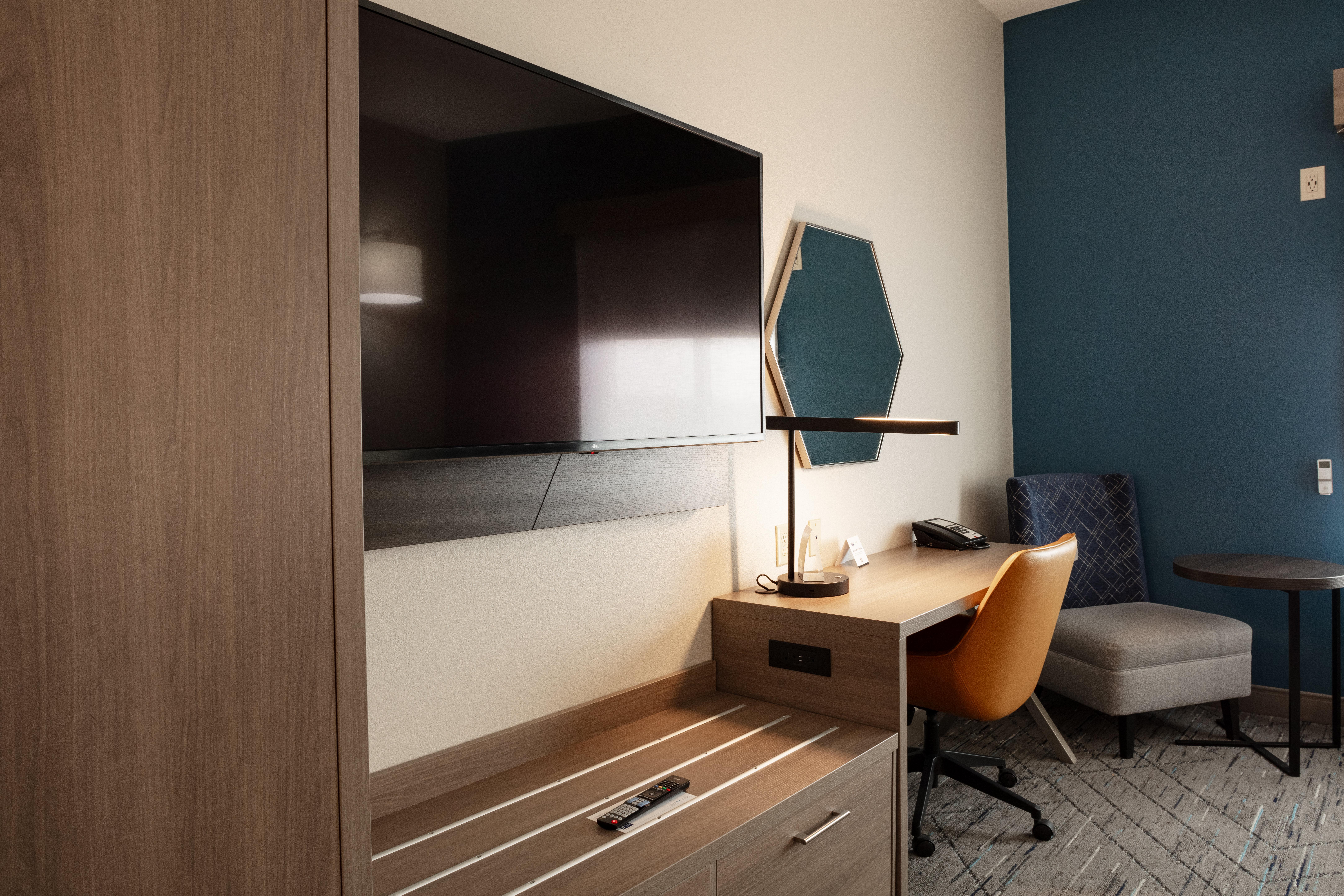 Suite Two Queen Beds