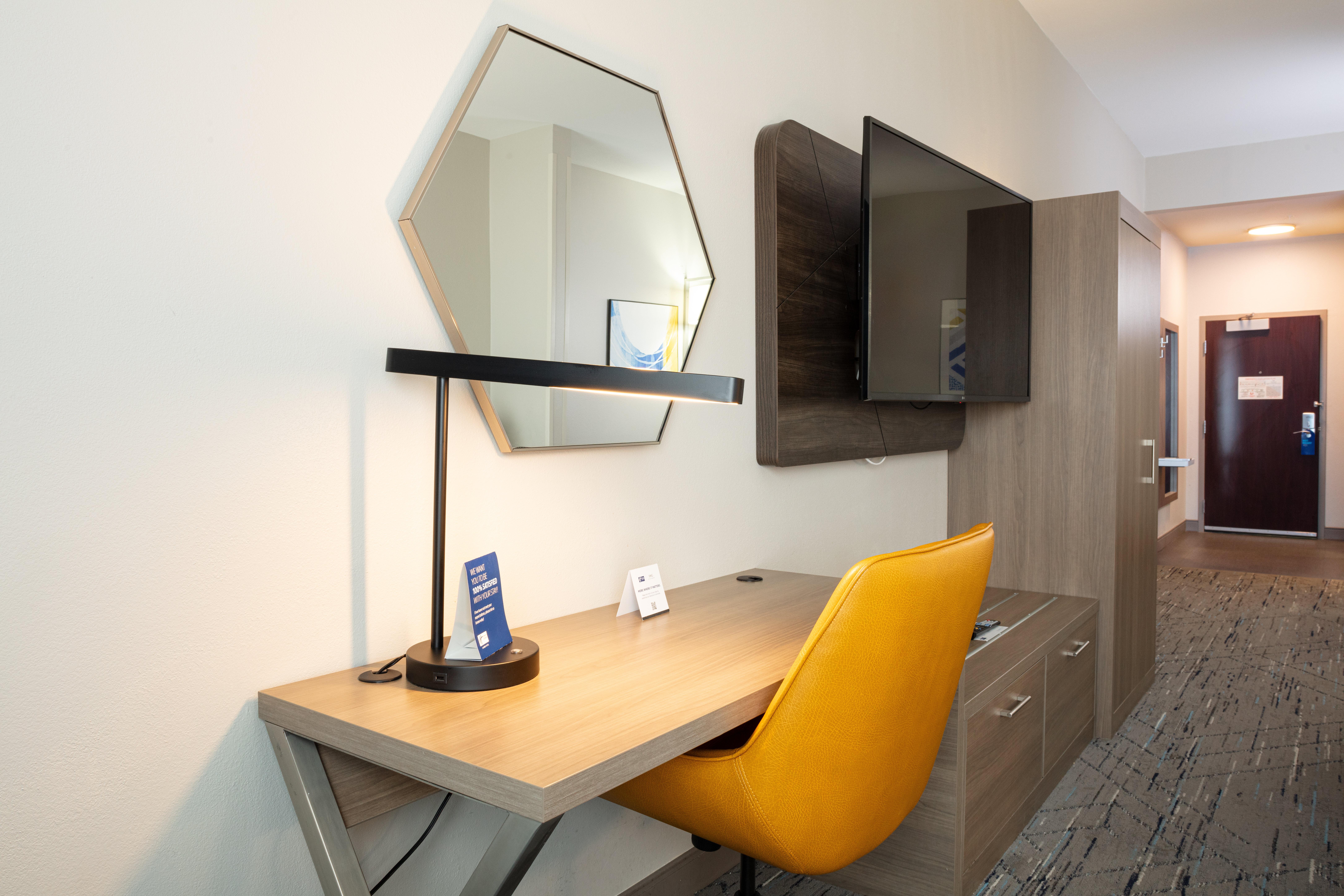 Suite Two Queen Beds