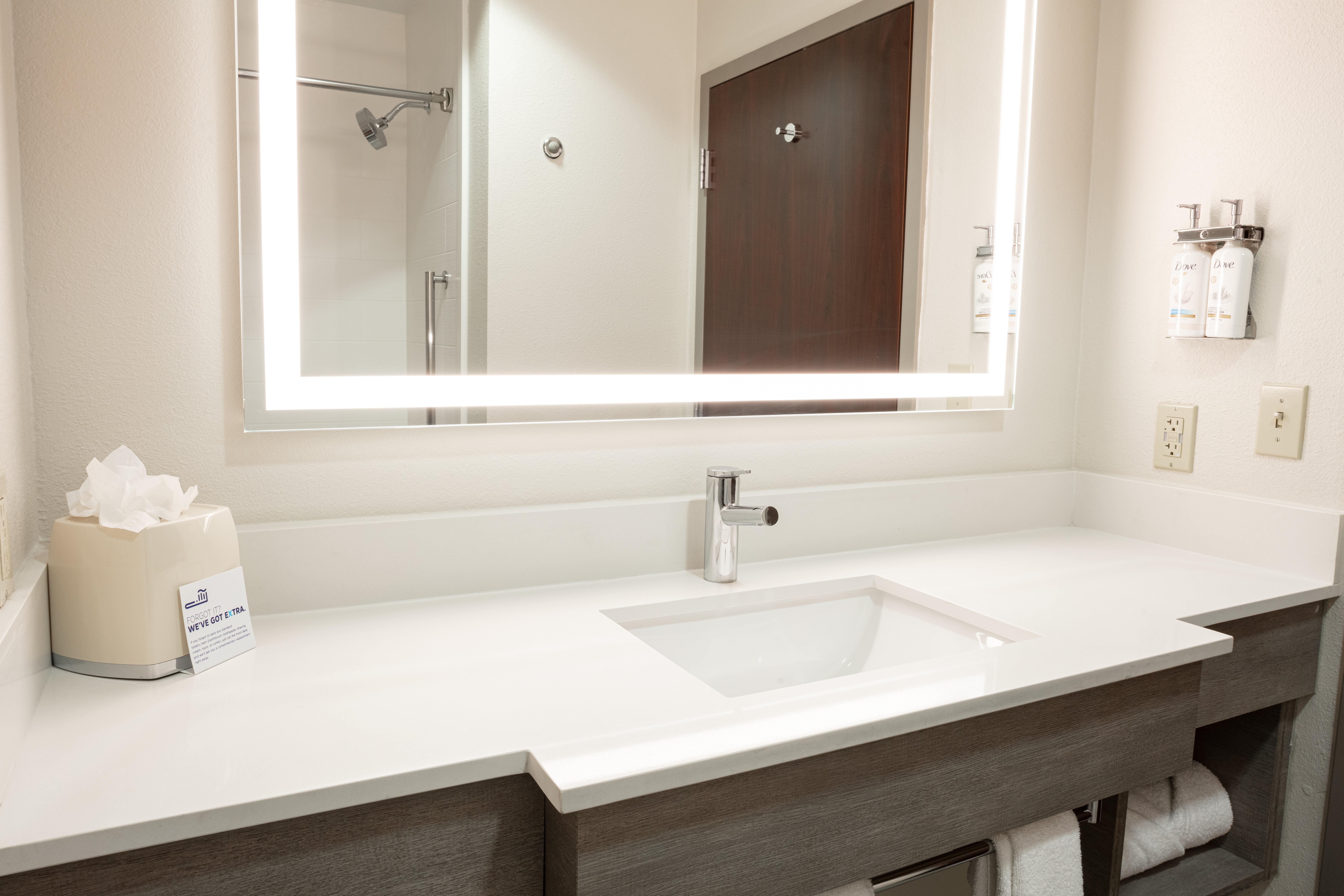 Suite Two Queen Beds