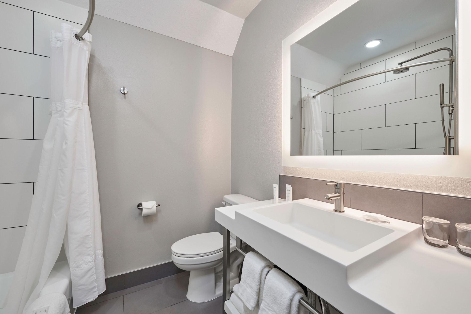 Double Two Double Beds