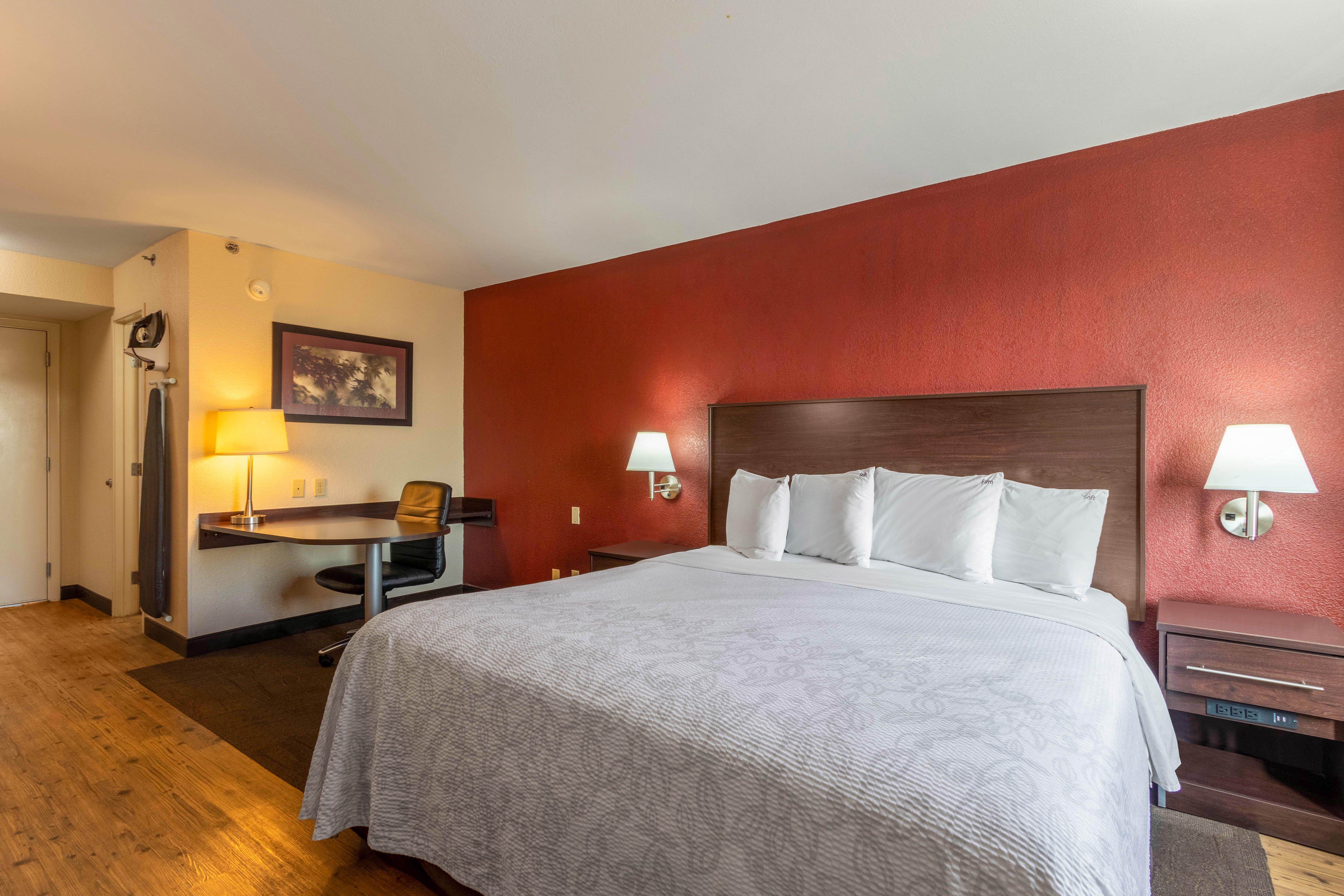 Room Superior King Bed