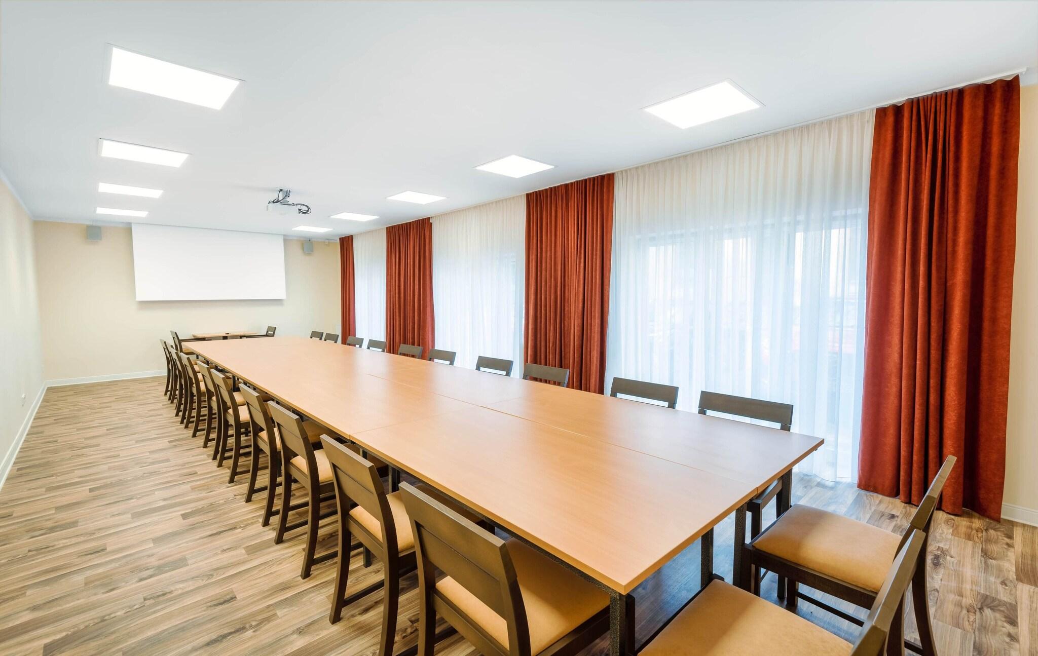Conferences