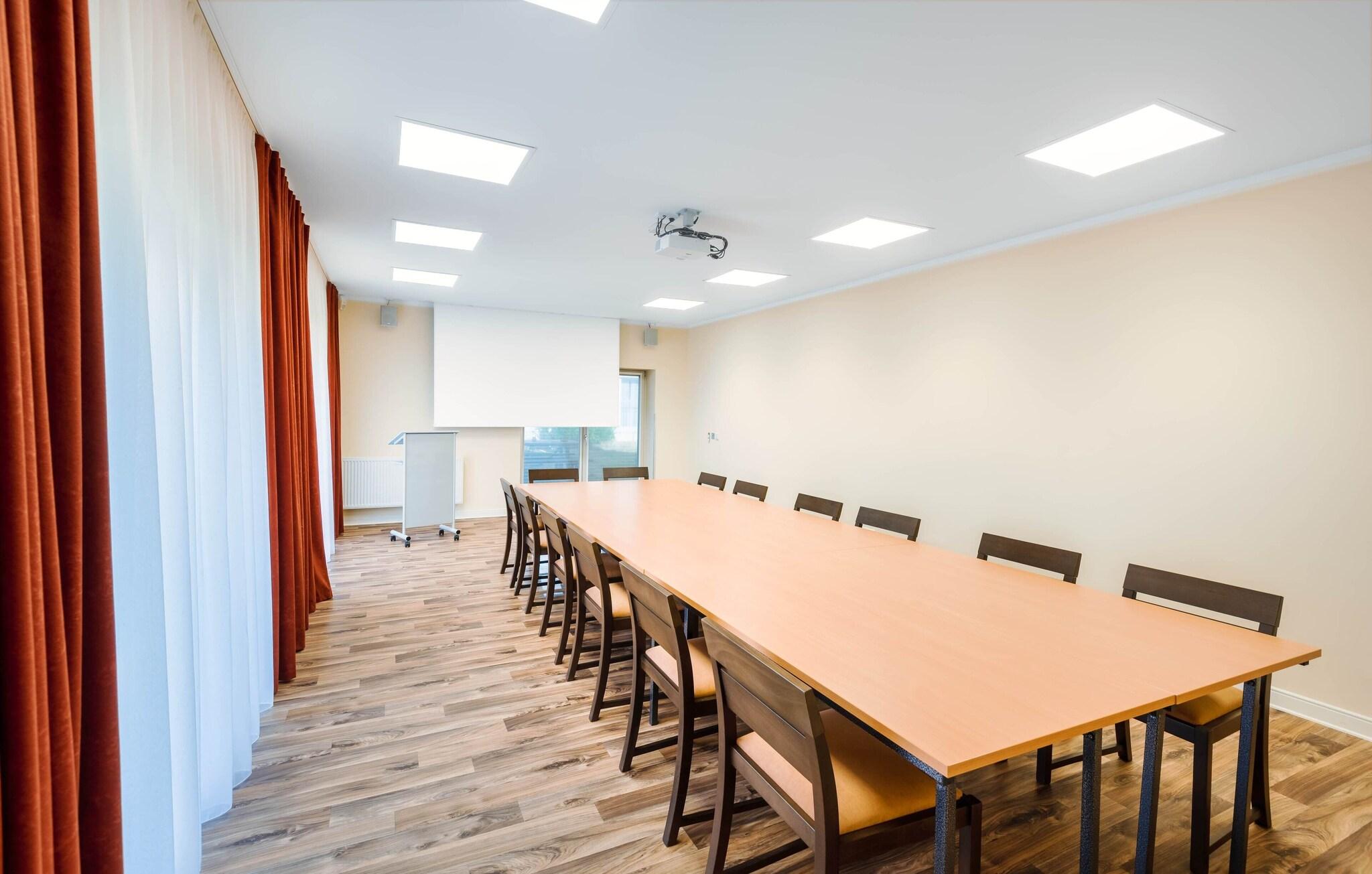 Conferences