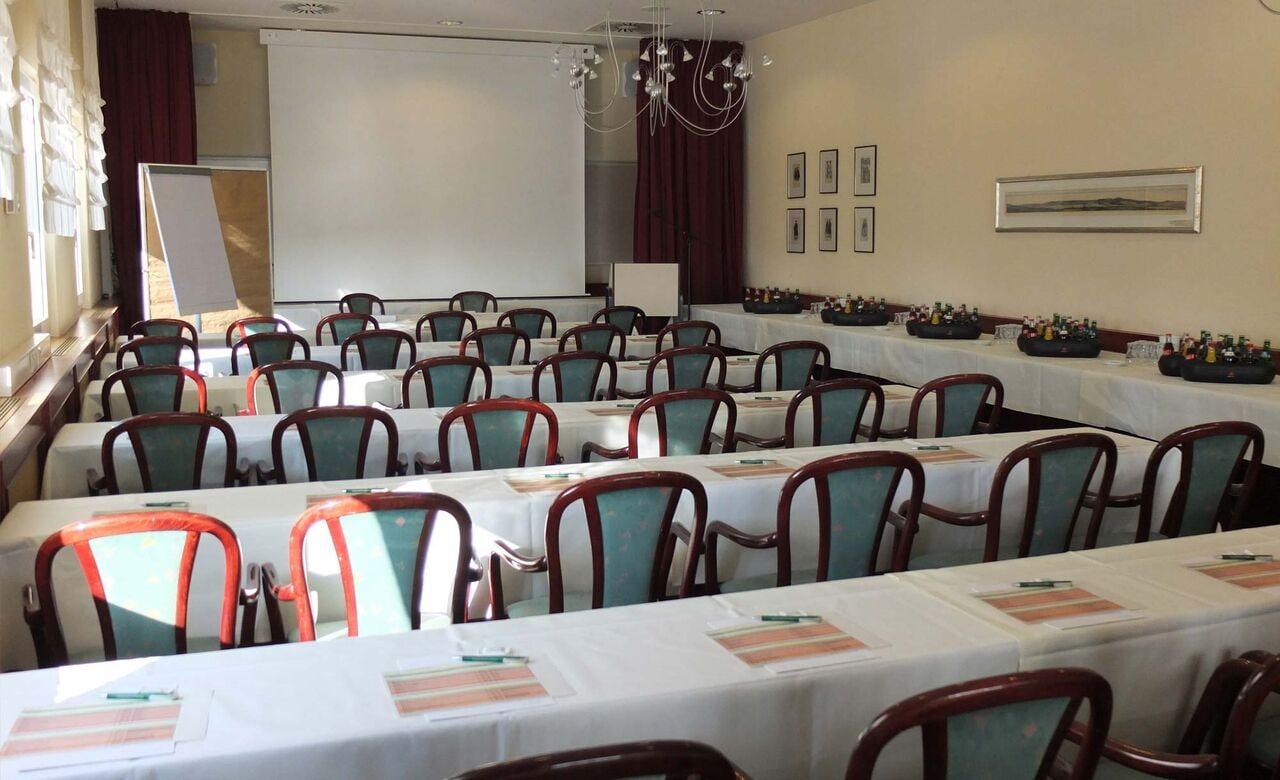 Conferences