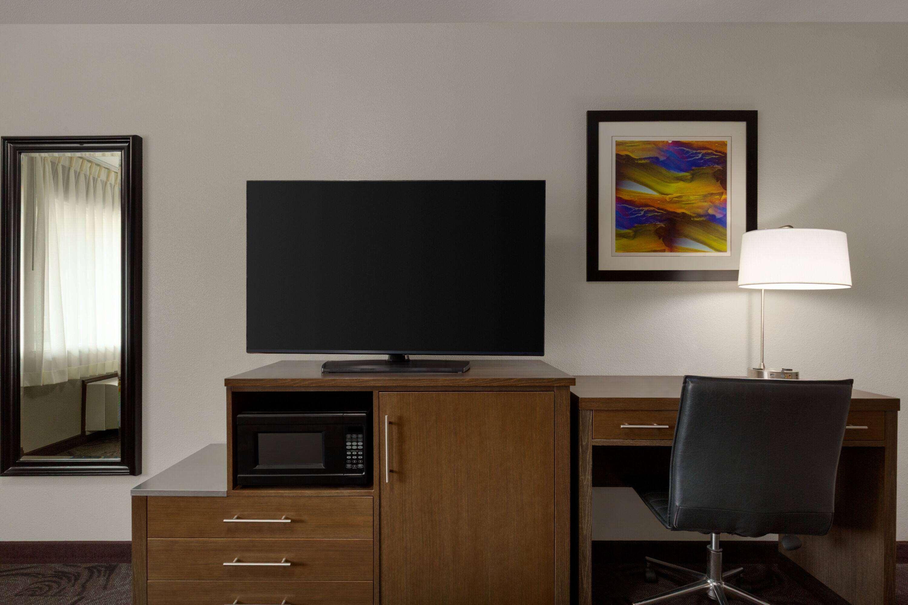 Quadruple Two Queen Beds