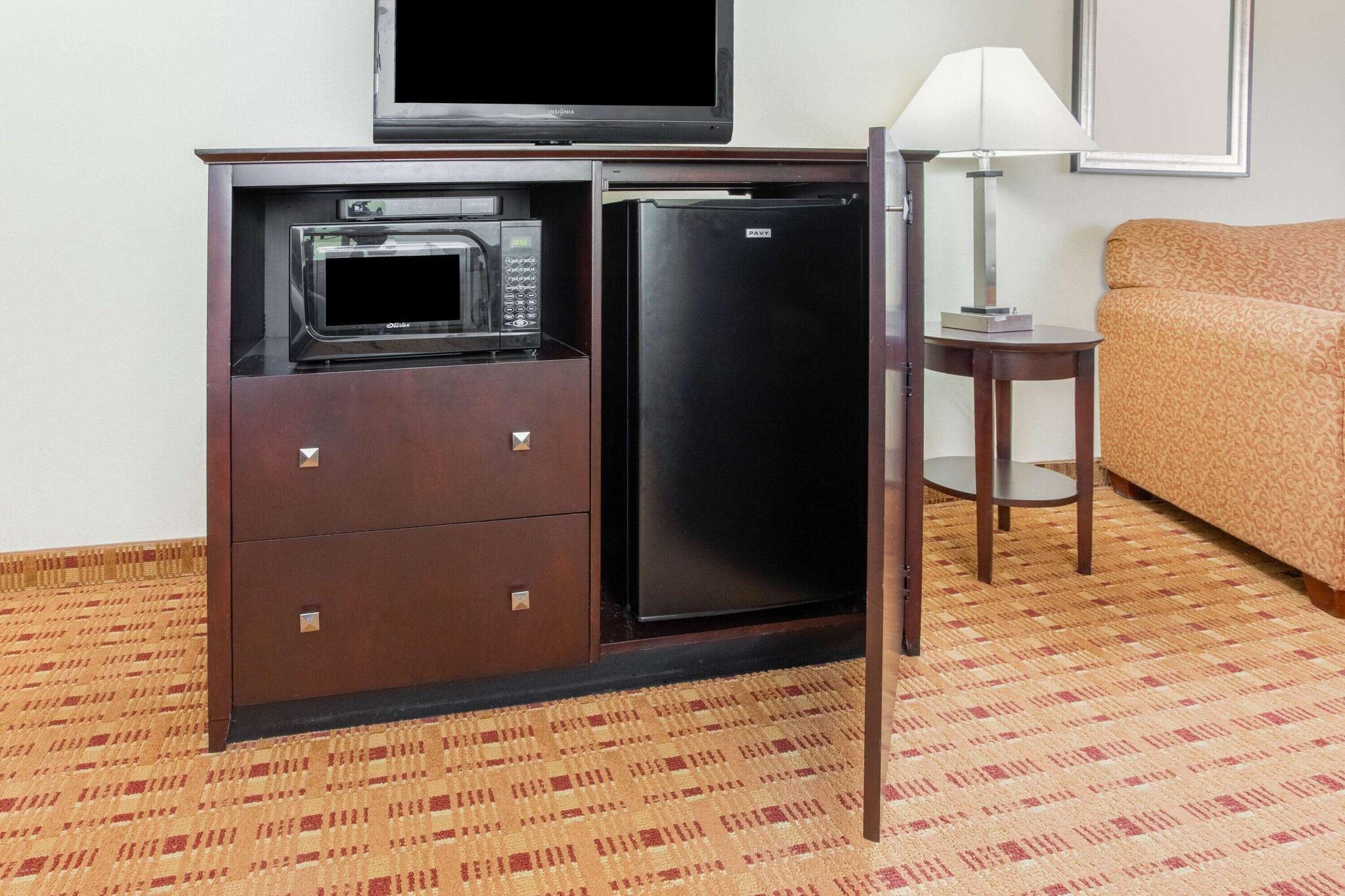 Room Two Queen Beds Non Smoking