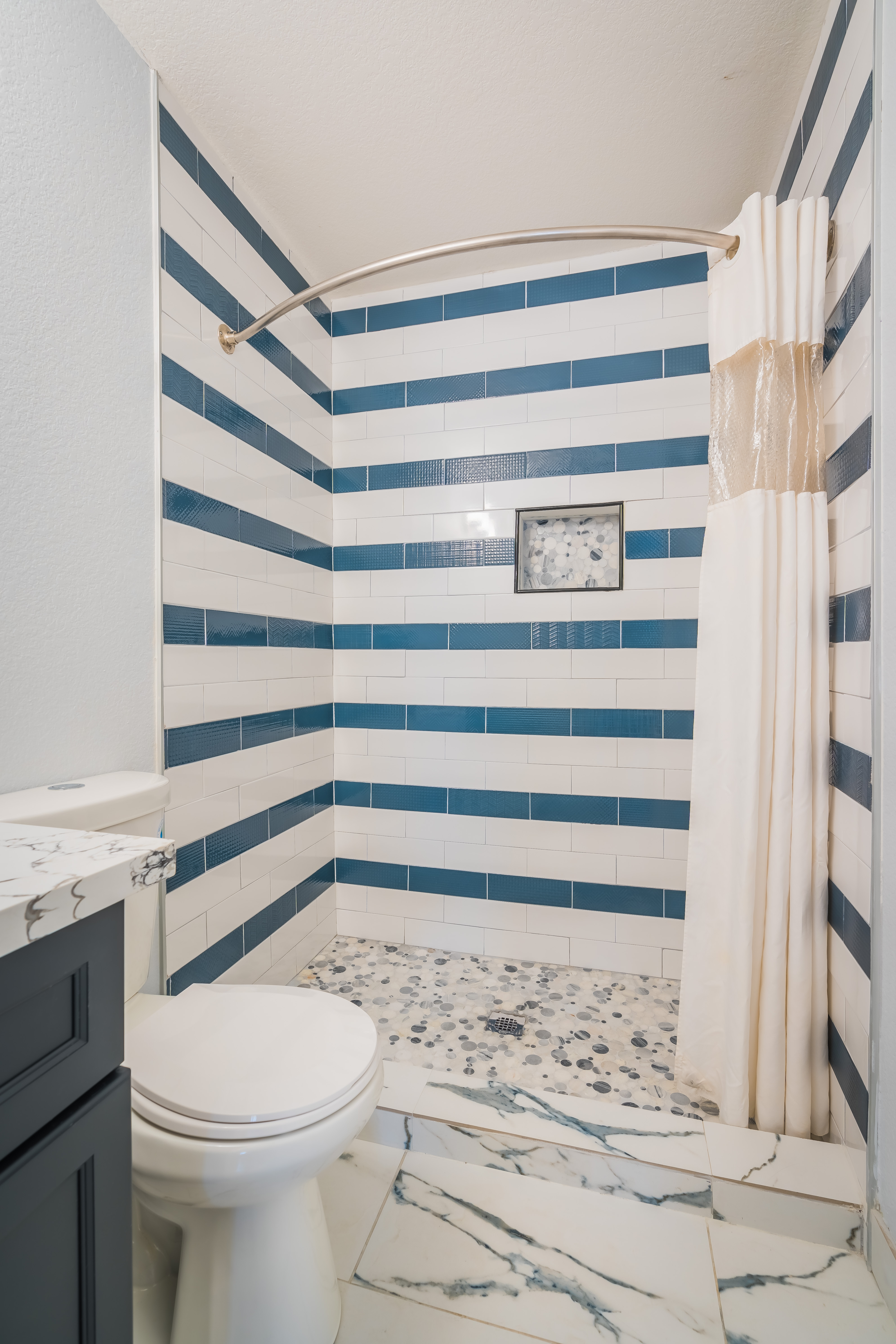 Family Room Two Bedrooms