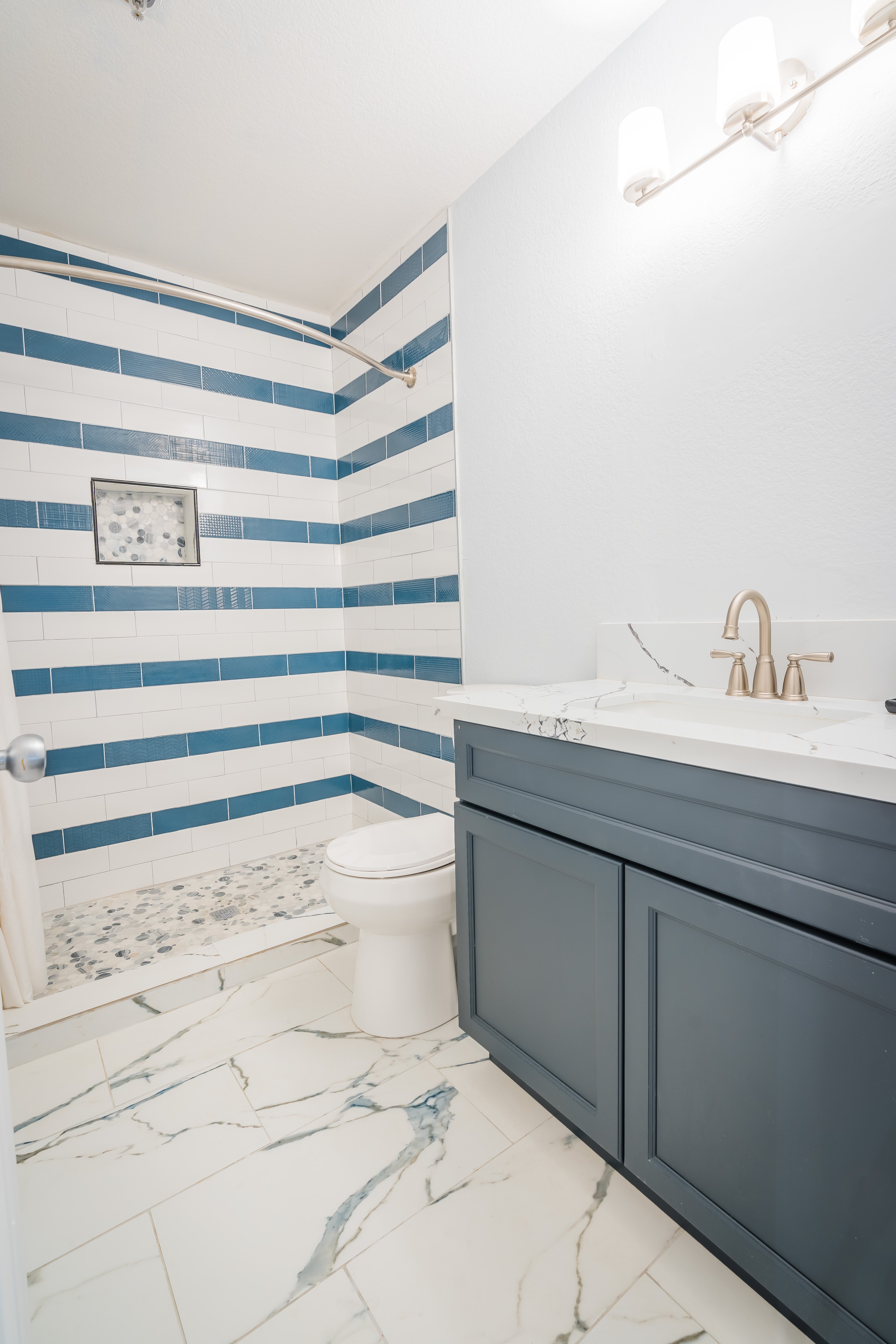 Family Room Two Bedrooms