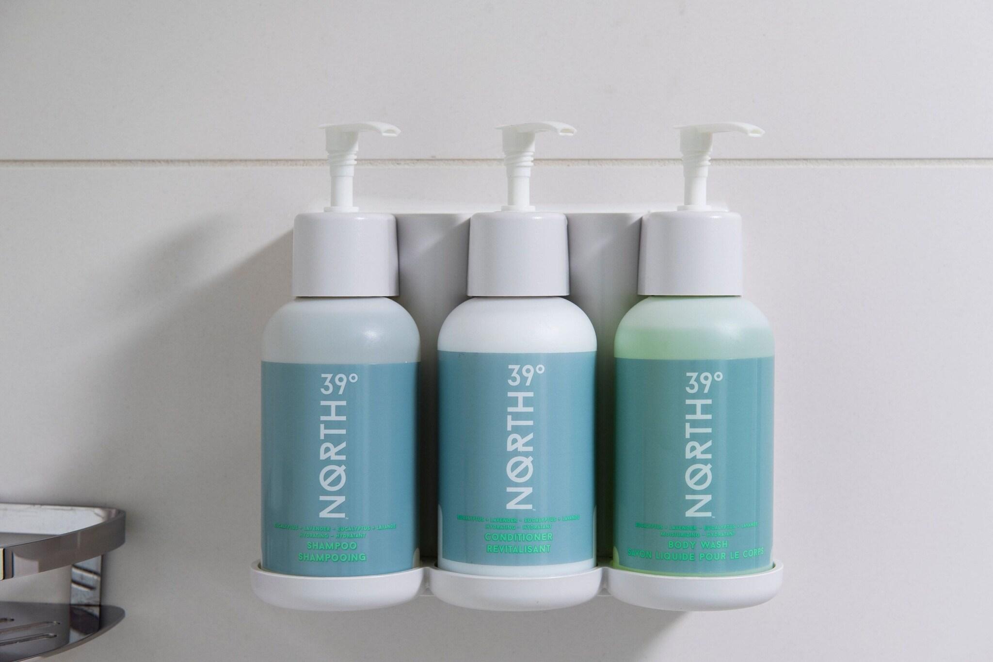 Double Two Double Beds