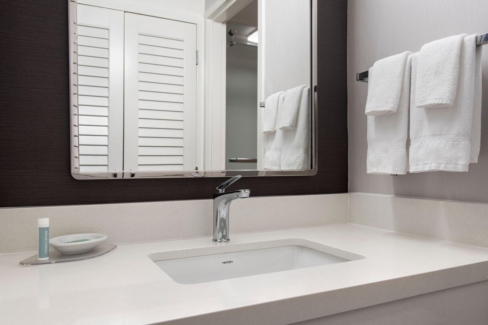 Double Two Queen Beds