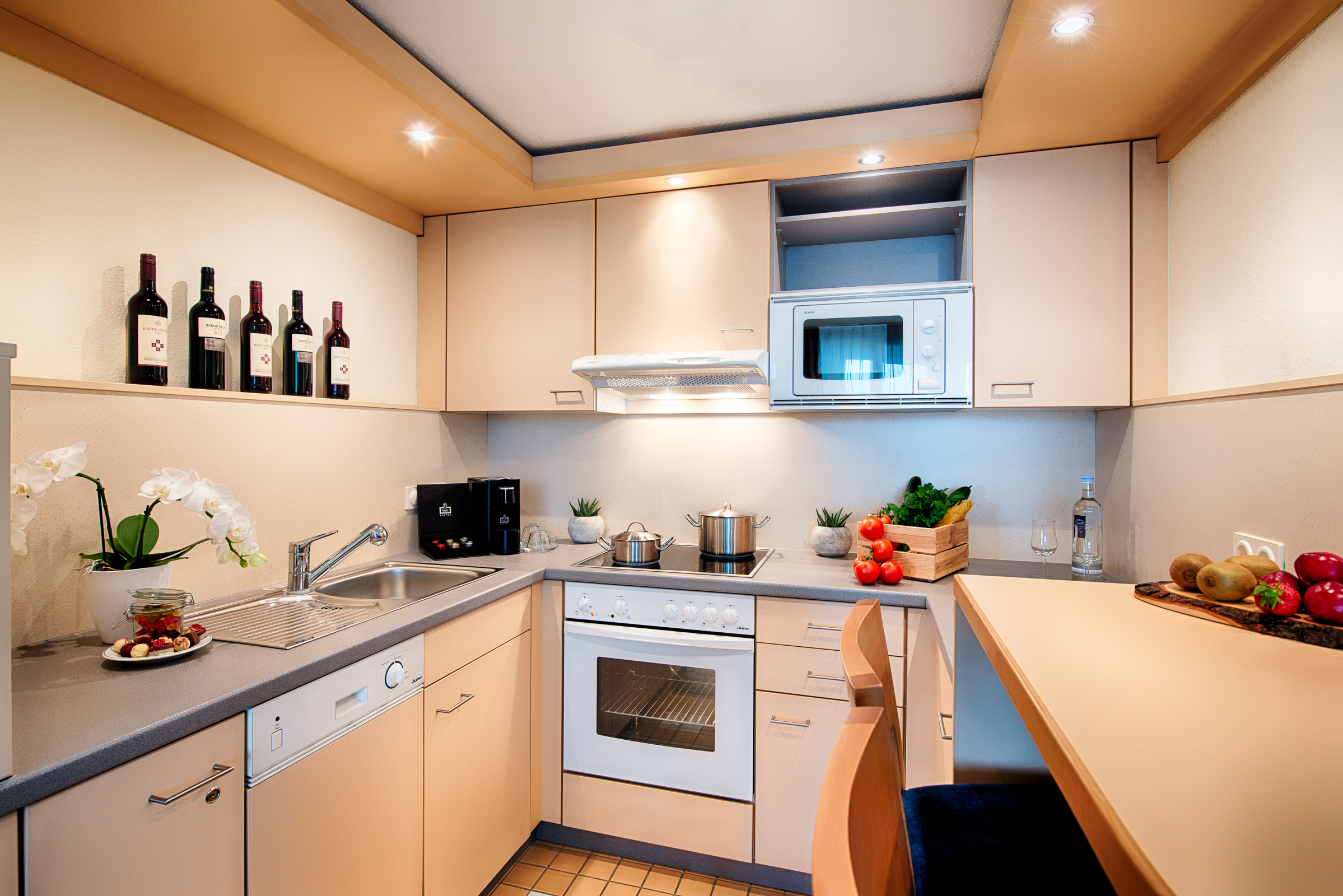 Suite Superior Capacity 2