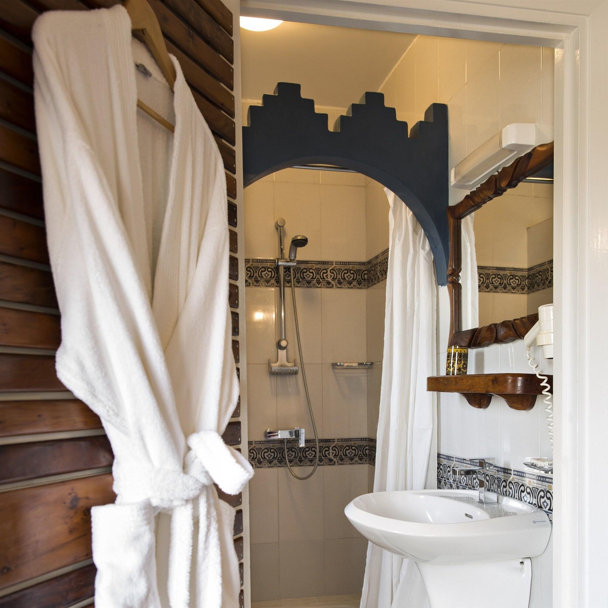 Double or Twin Superior