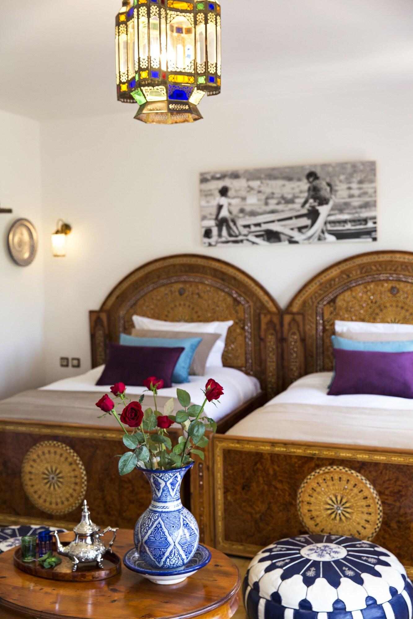 Double or Twin Superior