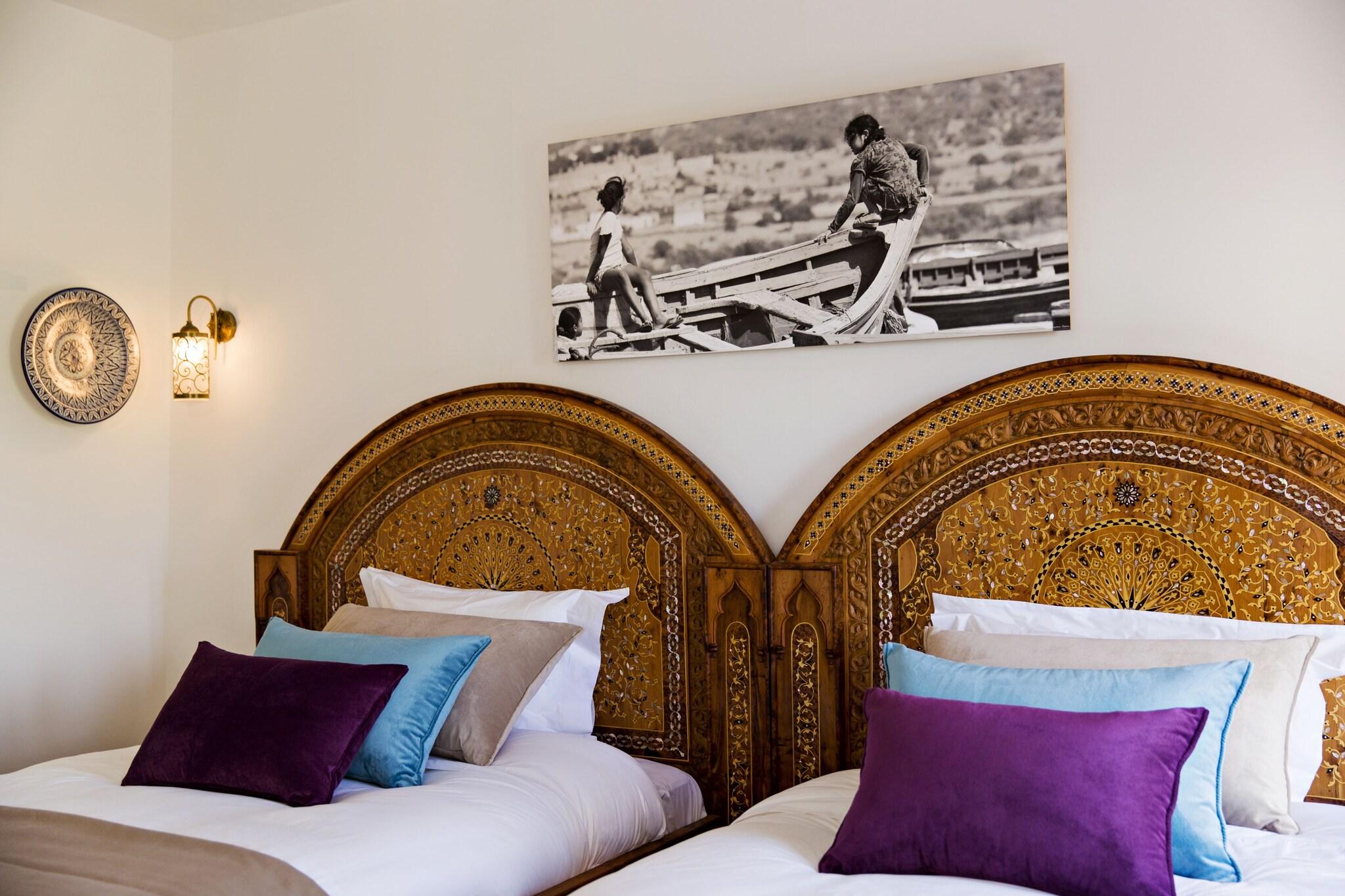 Double or Twin Superior