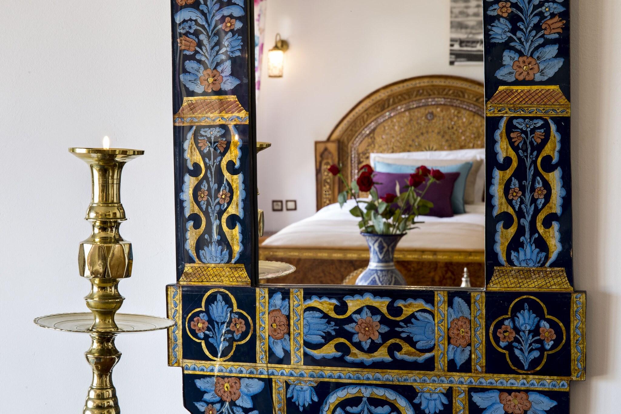 Double or Twin Superior