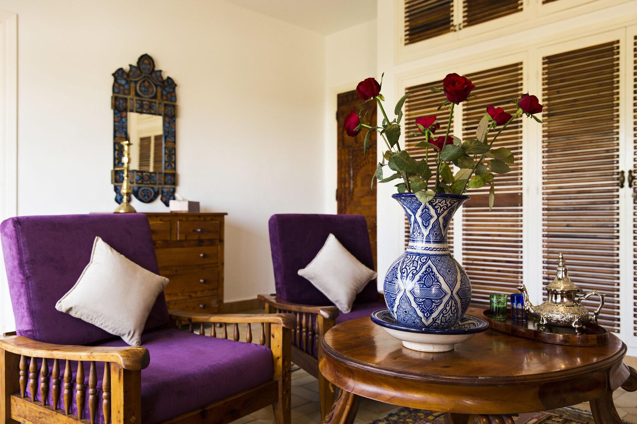 Double or Twin Superior