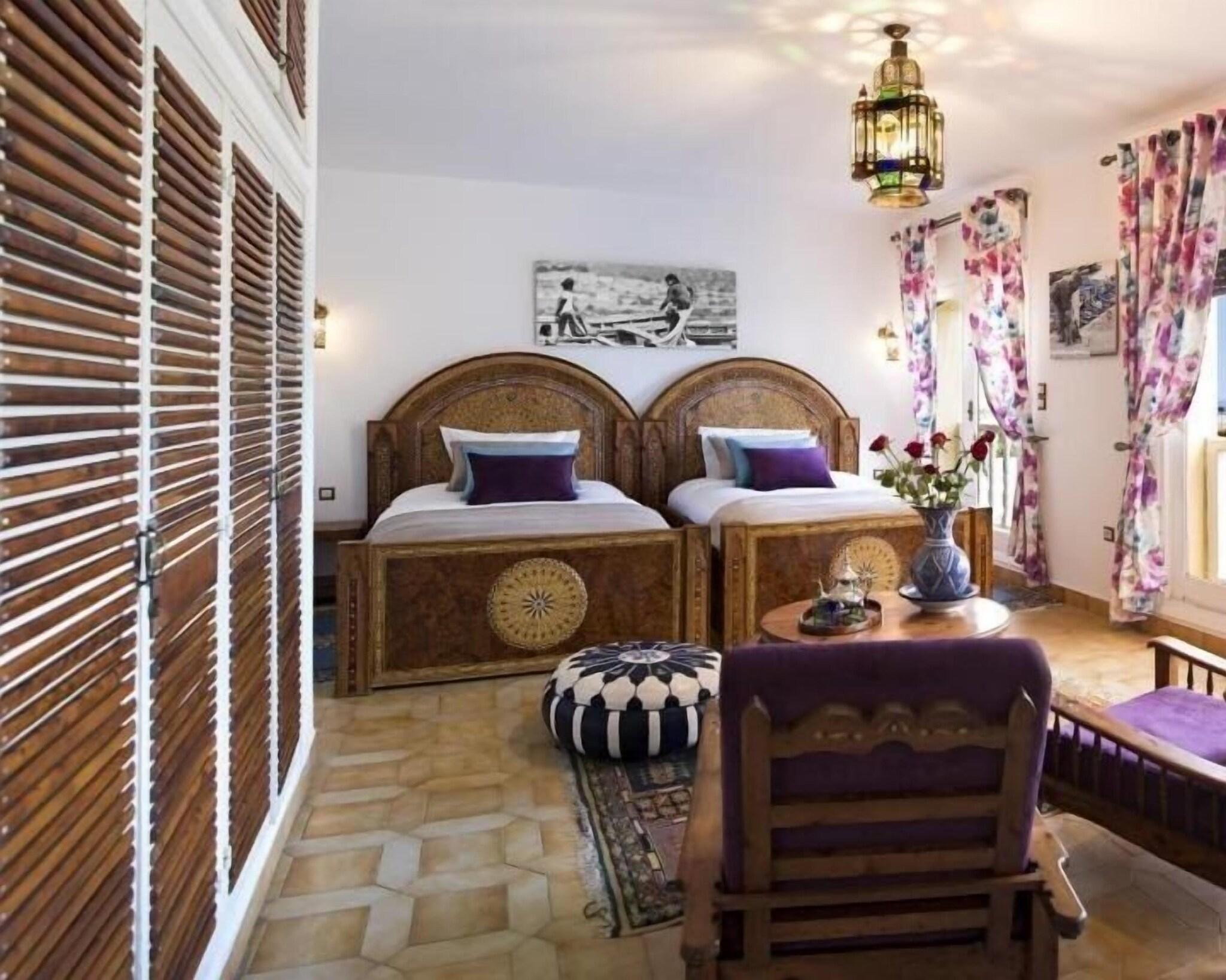 Double or Twin Superior