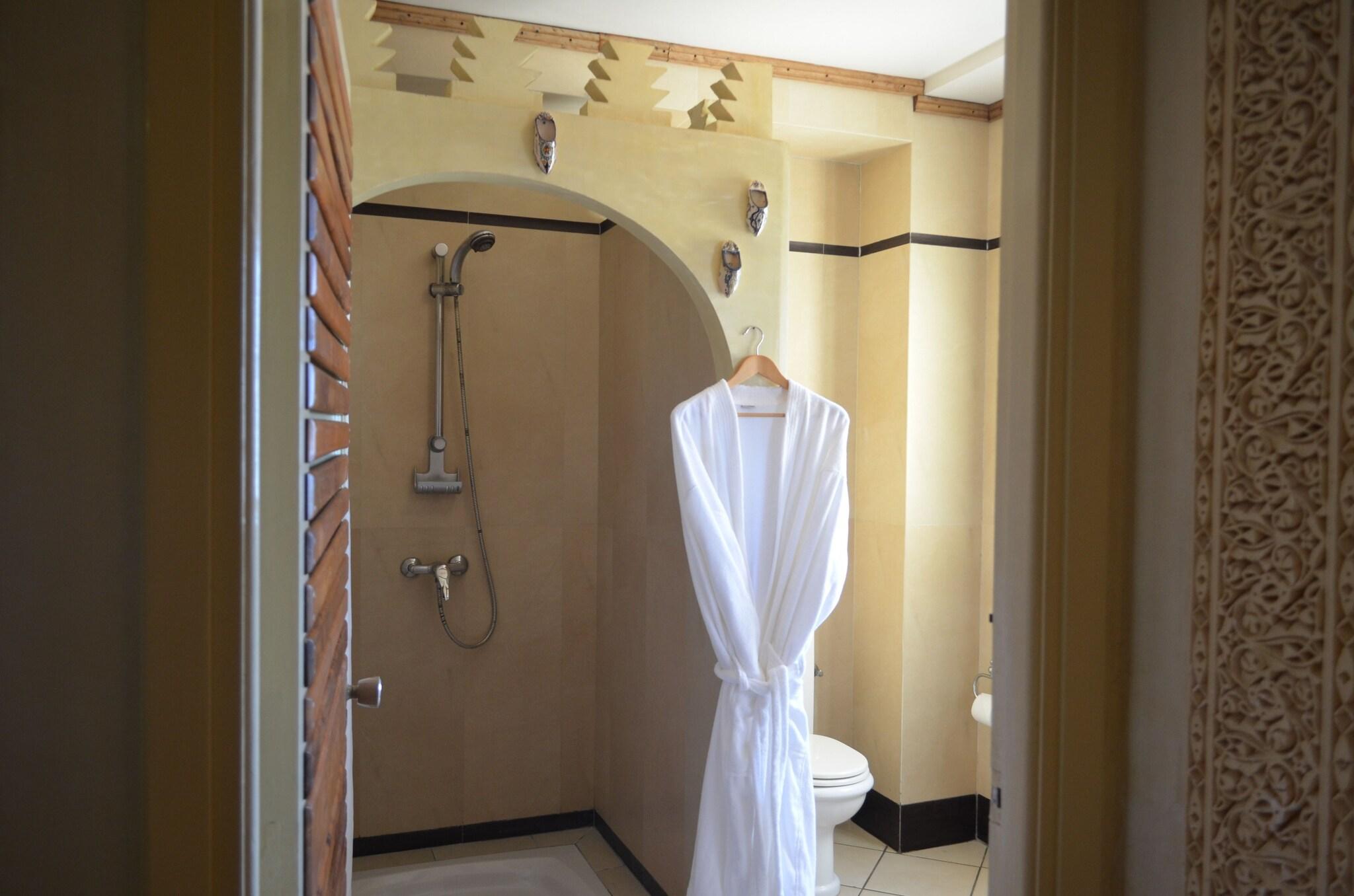 Double Superior Sea View