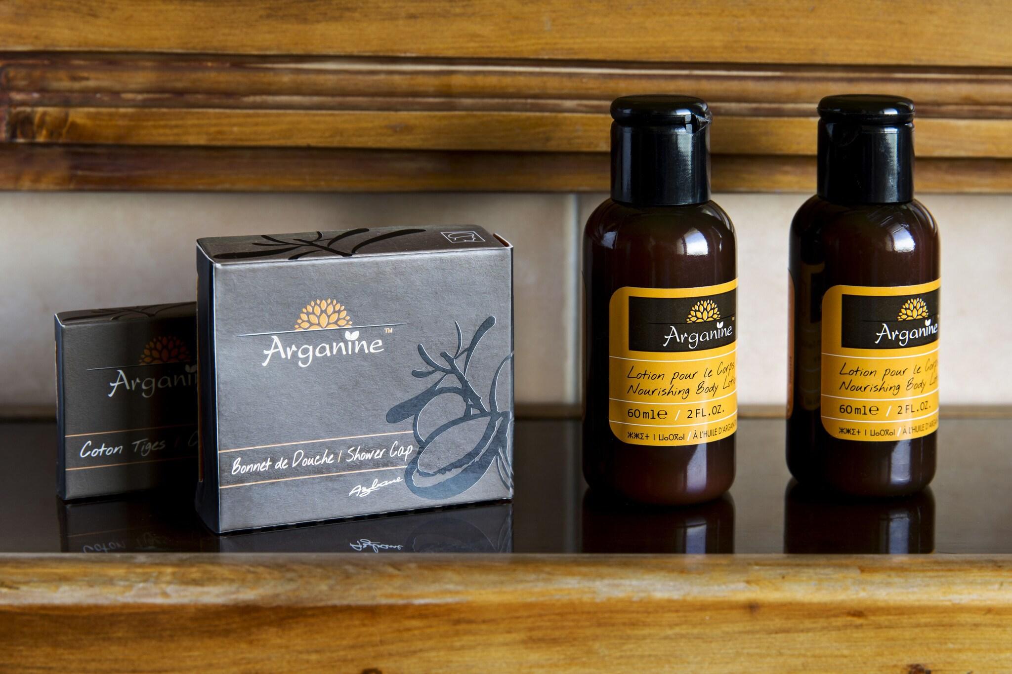 Double Superior Sea View