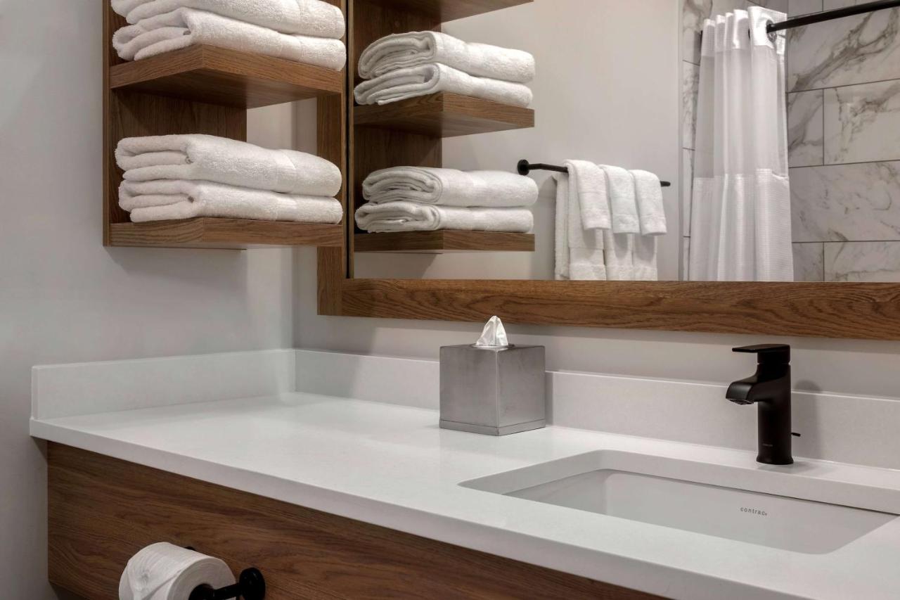 Double Two Queen Beds