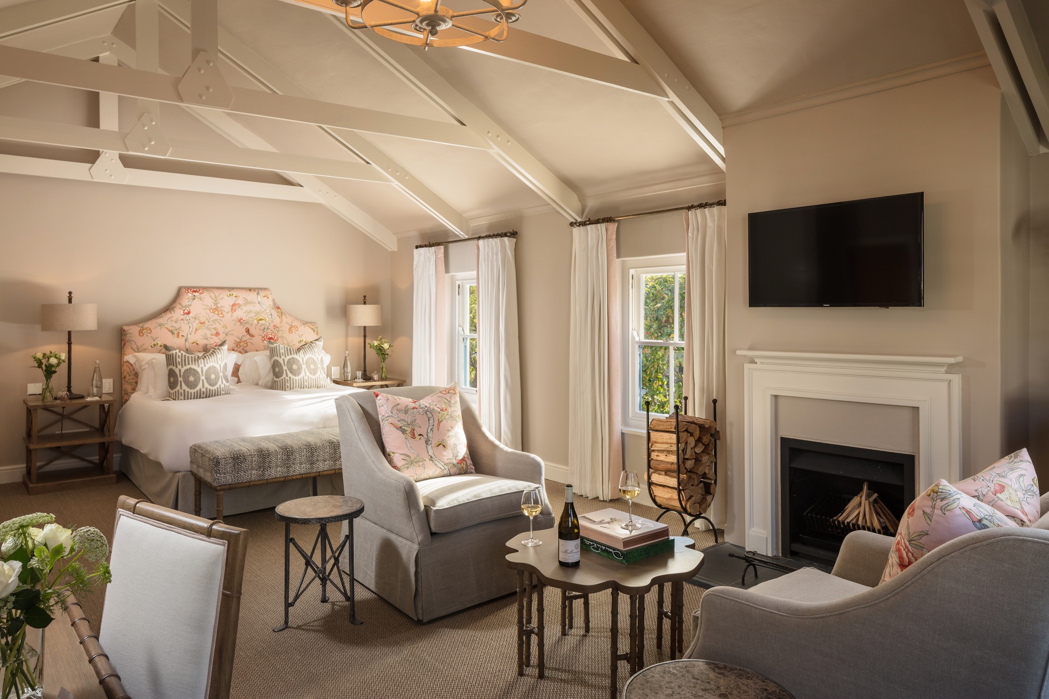 Double Grand