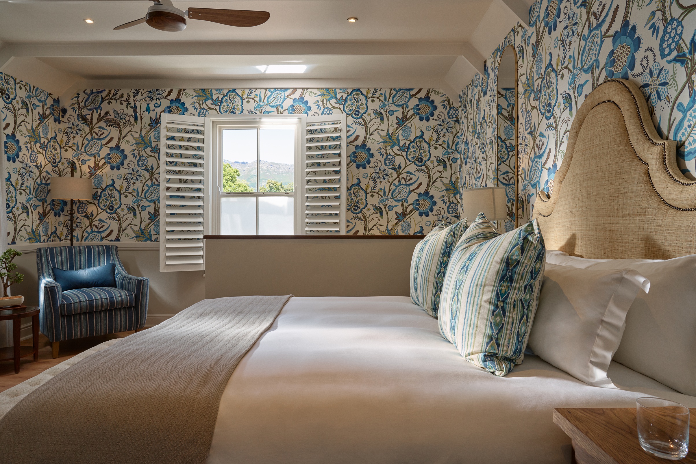 Villa Four Bedrooms with Private Pool