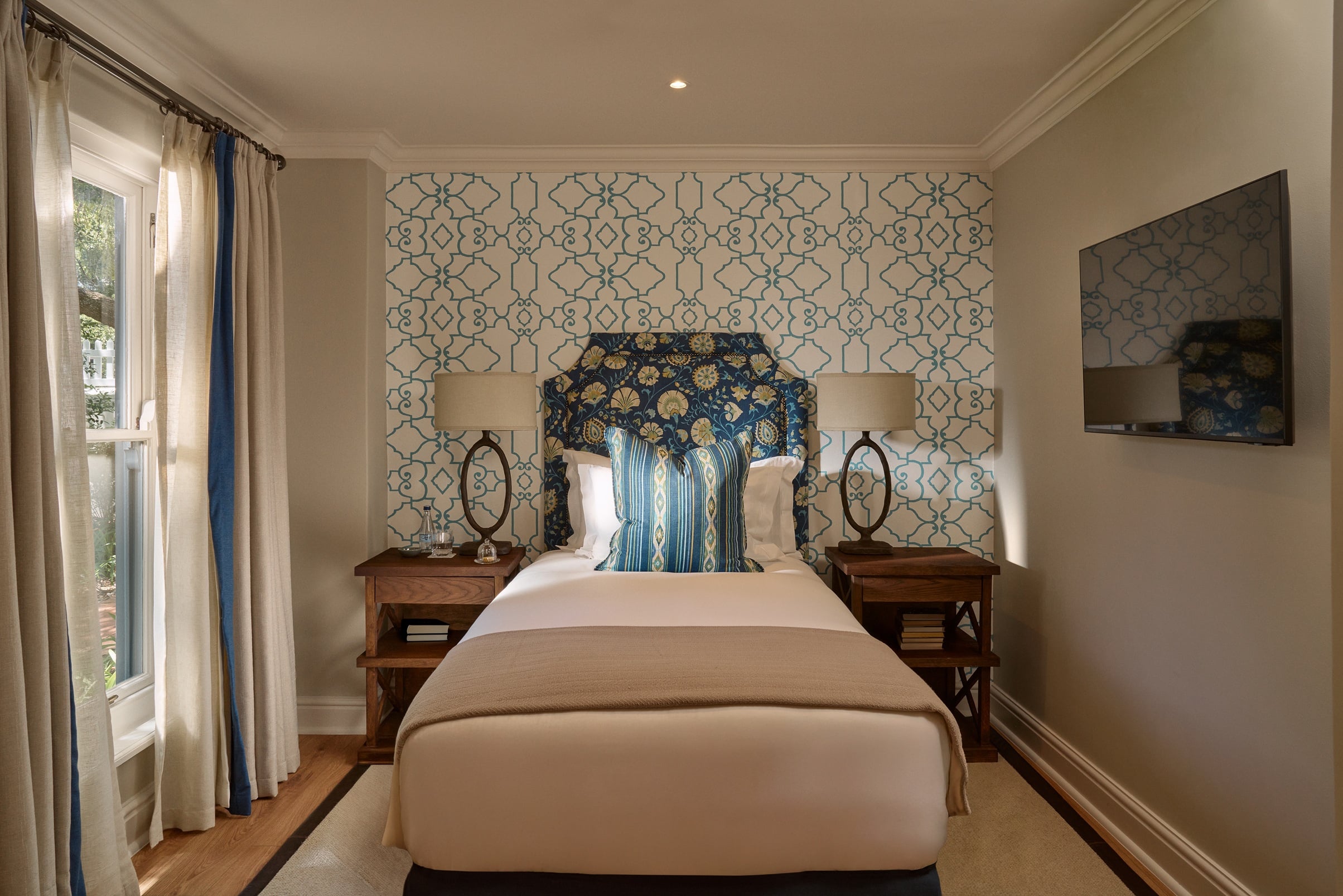 Villa Four Bedrooms with Private Pool