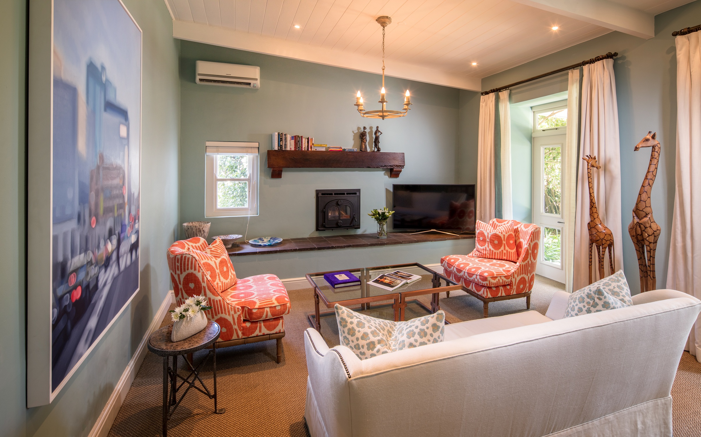 Suite Standard