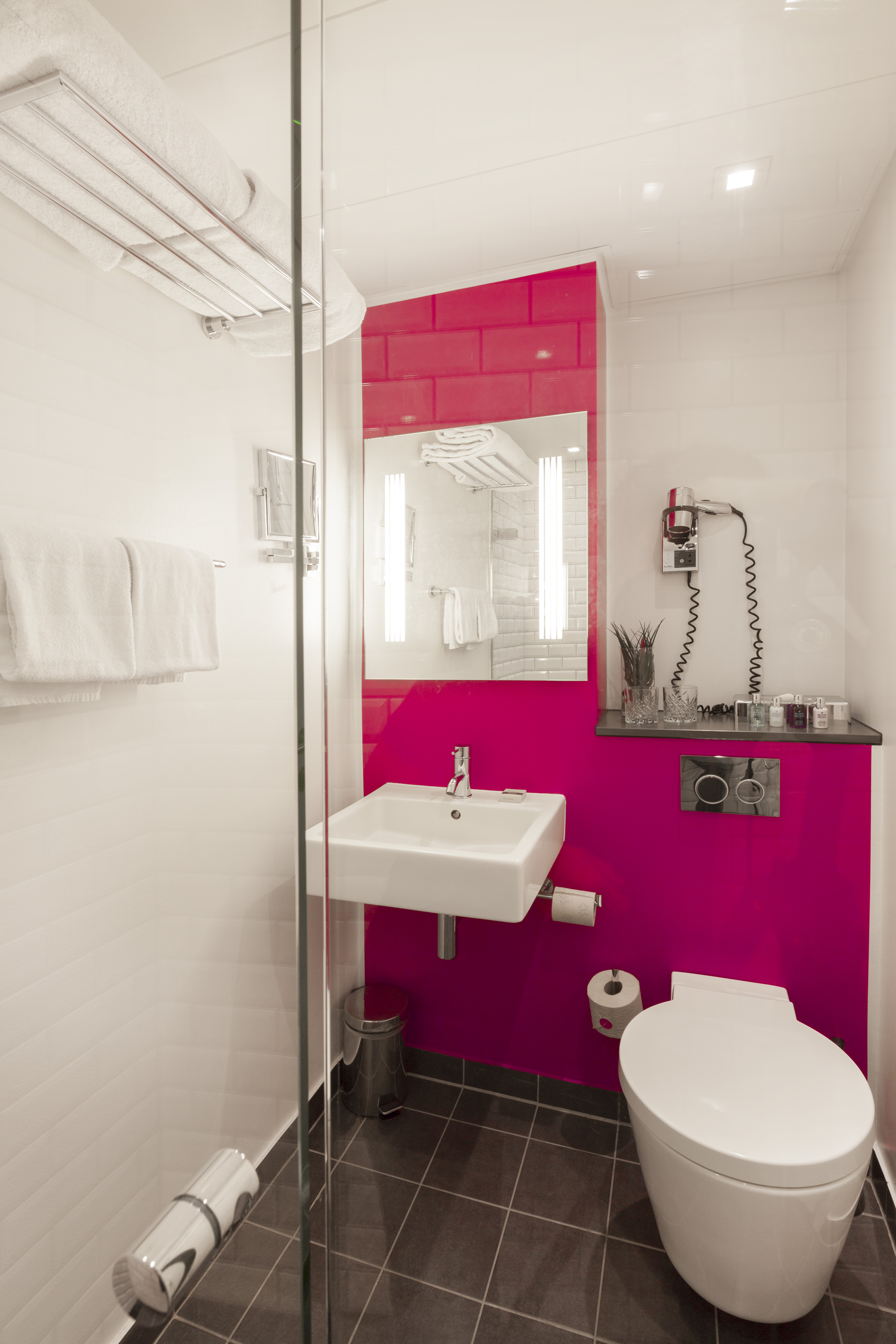 Double or Twin Superior